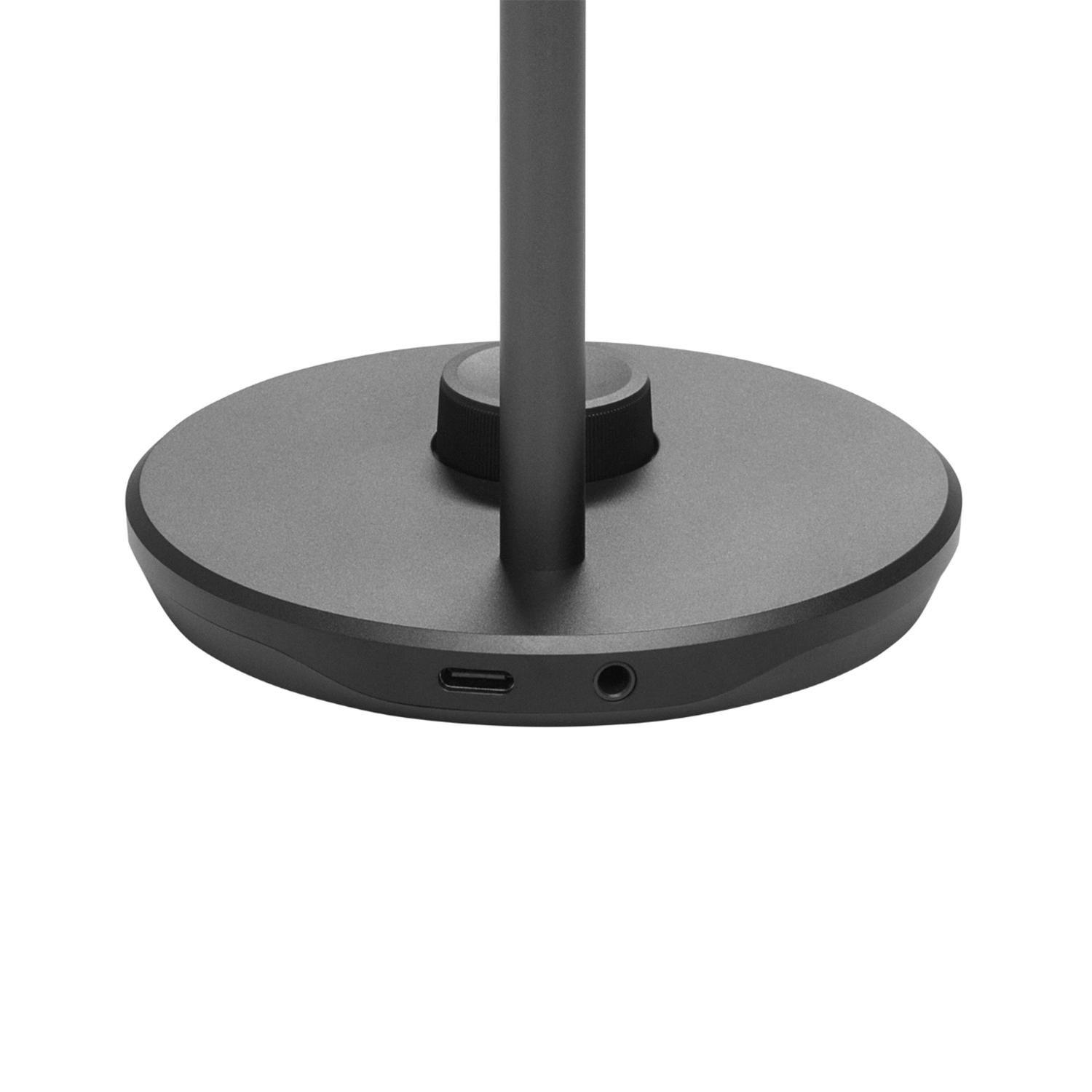 JBL Quantum Stream Talk Microphone - Black-3