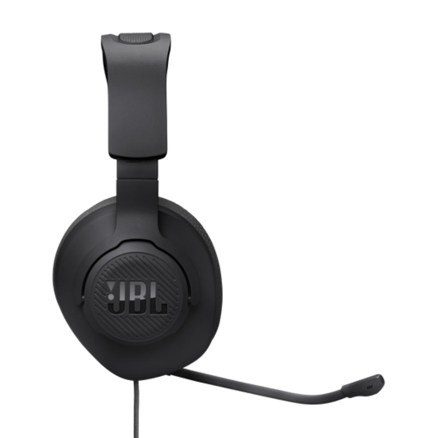 Audífonos Quantum 100 M2-5