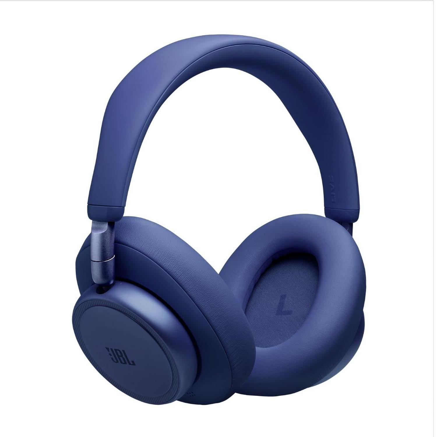 Audifonos Bluetooth JBL Live 780 NC Azul-2
