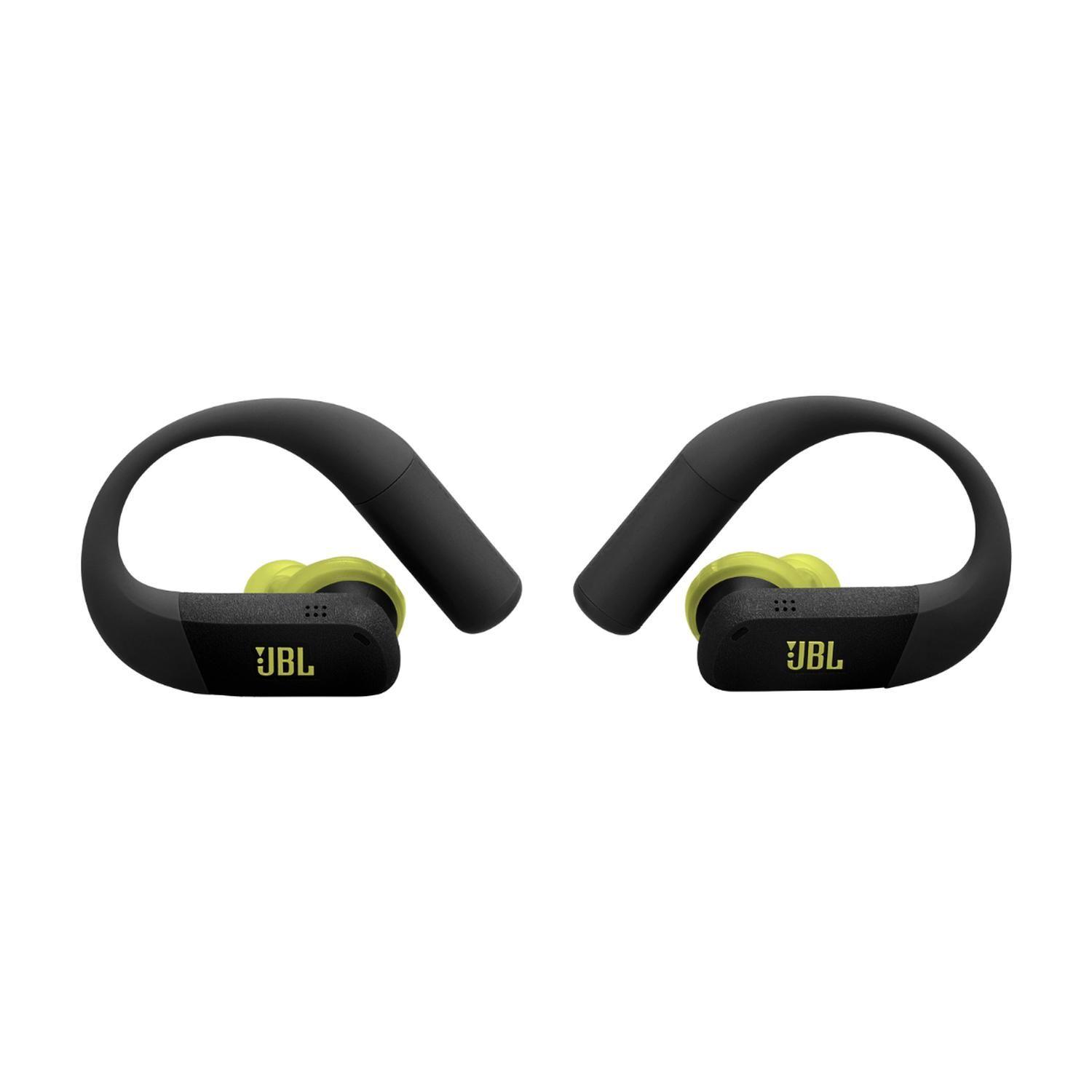 JBL Headphones TWS Endurance Peak 4 Black-2