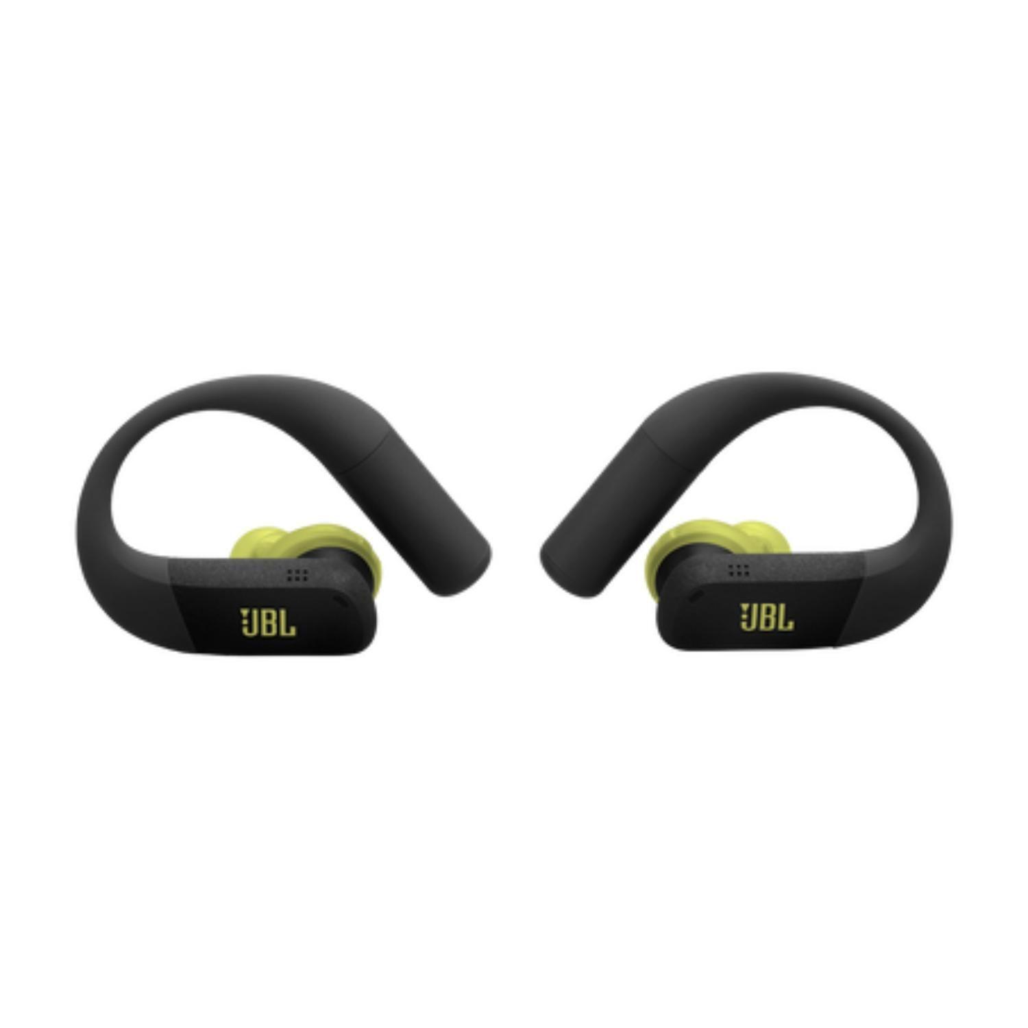 JBL Headphones TWS Endurance Peak 4 Black-2