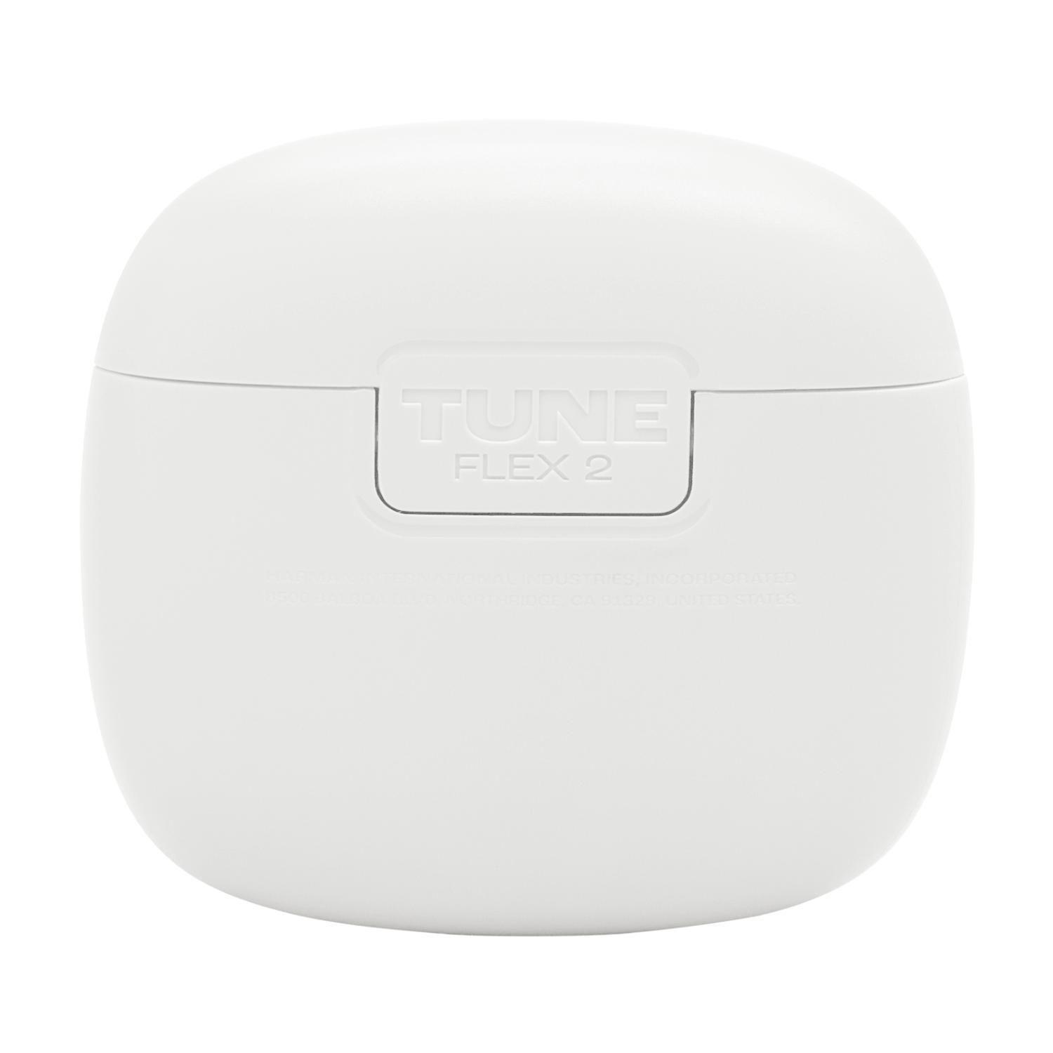 JBL Tune Flex 2 Blanco-5
