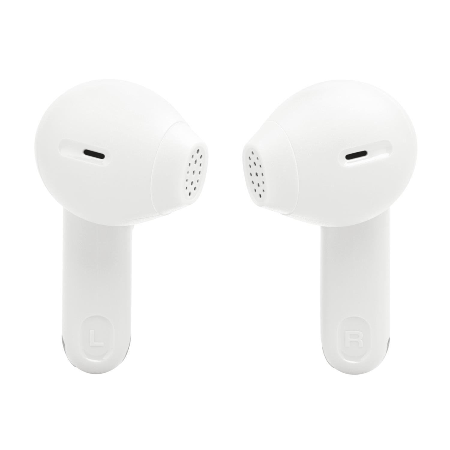JBL Tune Flex 2 Blanco Bluetooth-8
