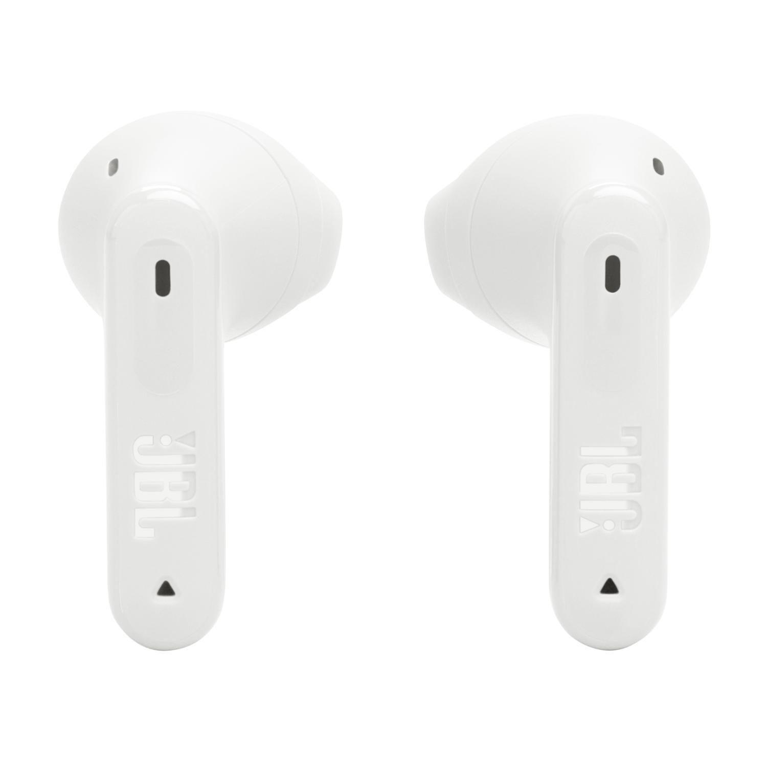 JBL Tune Flex 2 Blanco Bluetooth-9