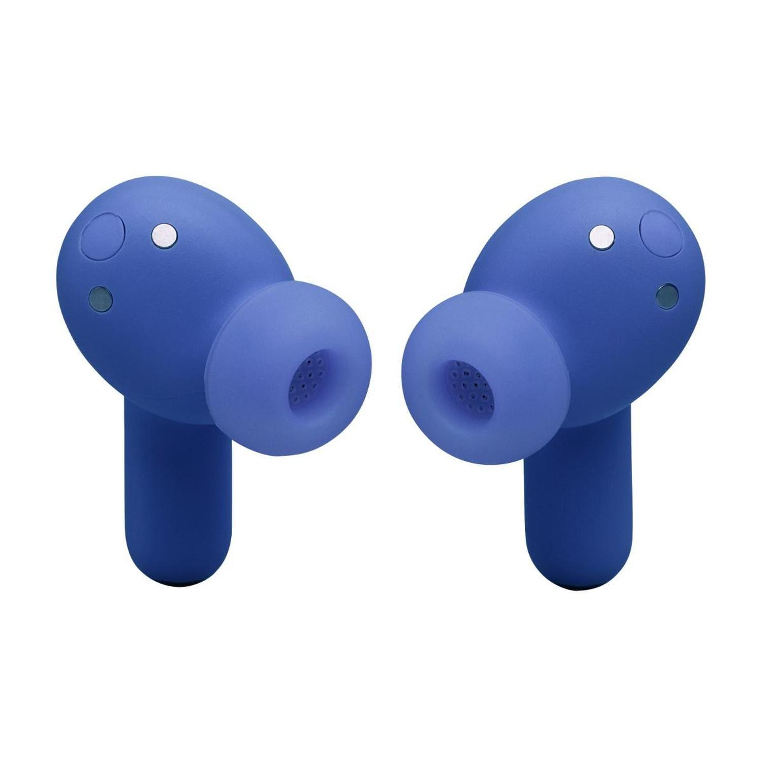 JBL Audifonos Live Beam 4 Azul-2