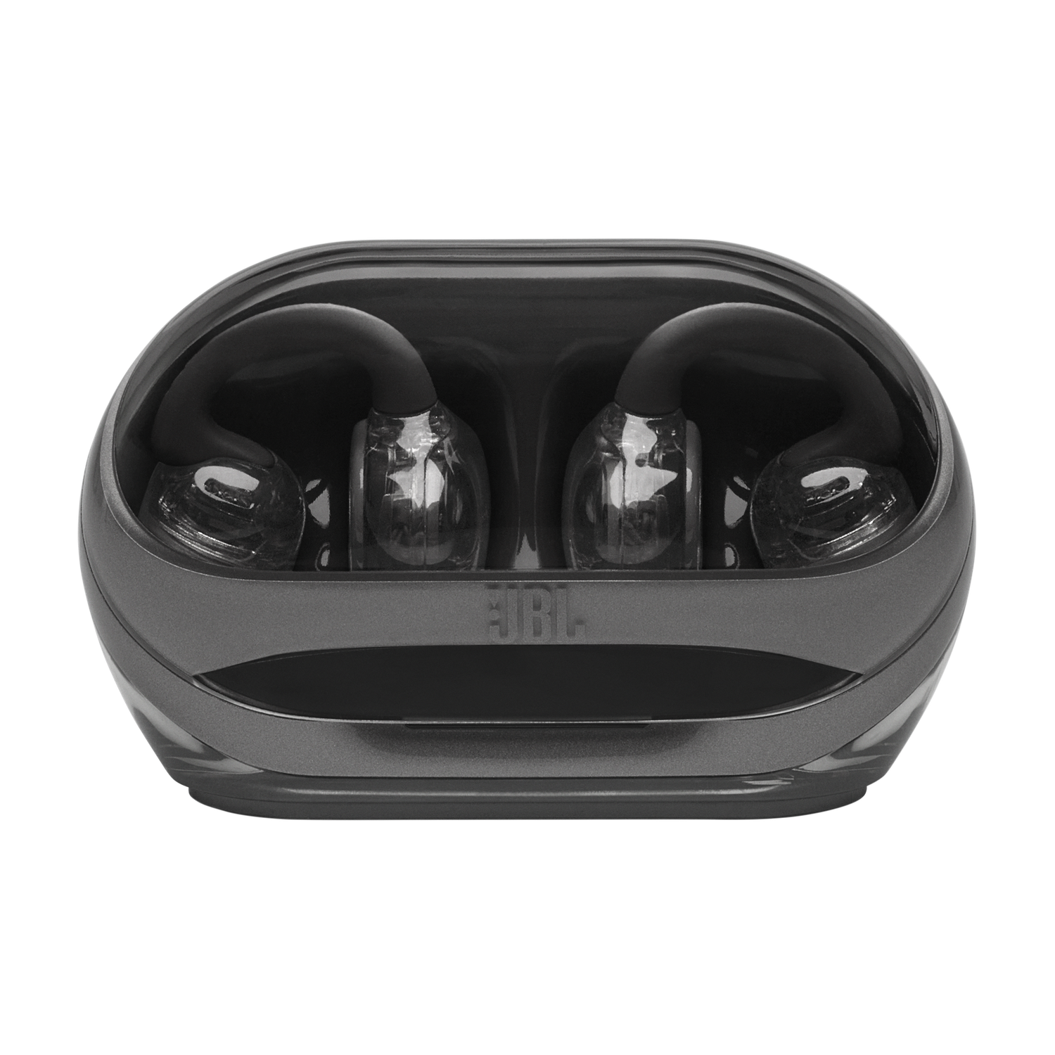 JBL Soundgear Clips Headphones TWS Open Ear Black-4