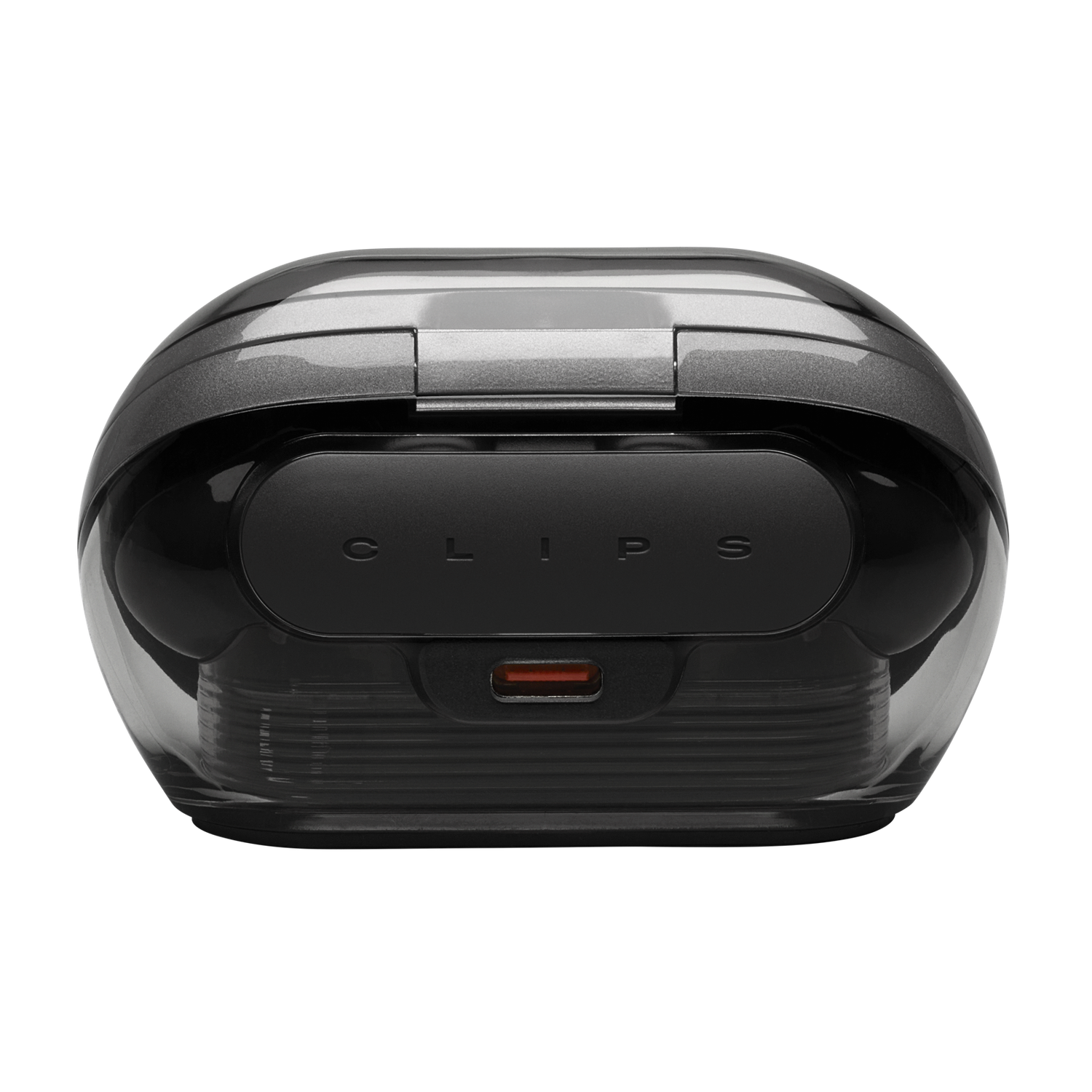 JBL Soundgear Clips Headphones TWS Open Ear Black-7