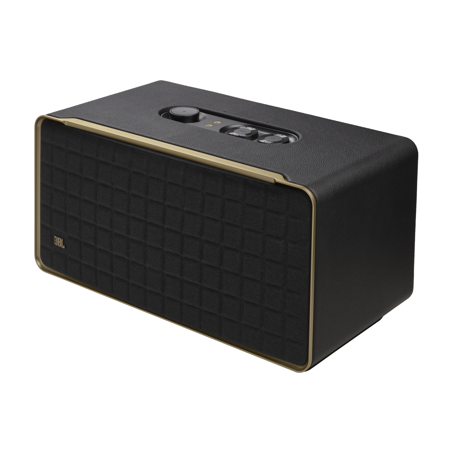 JBL Authentics 500 - Hi-fidelity Smart Speaker-2