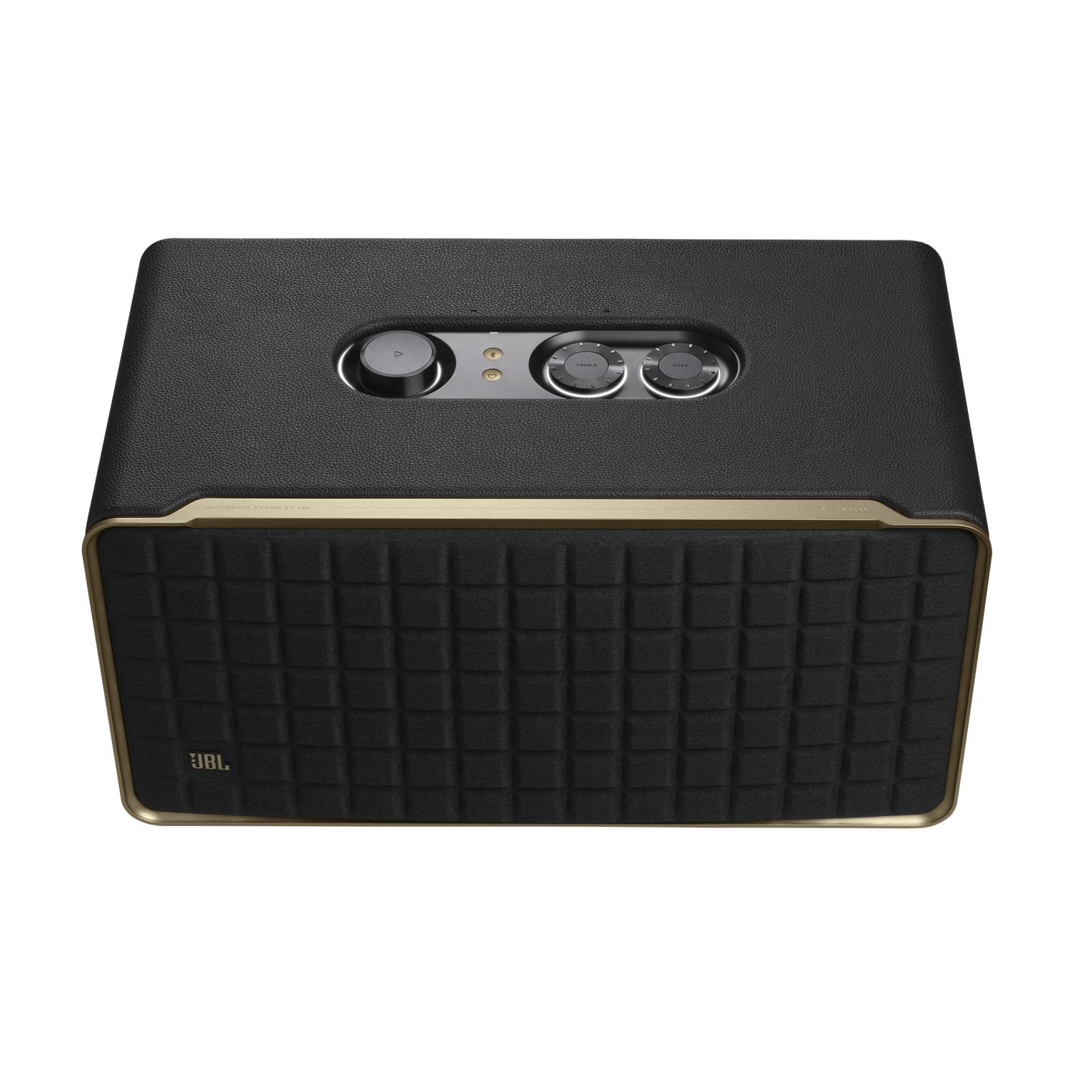 JBL Authentics 500 - Hi-fidelity Smart Speaker-3