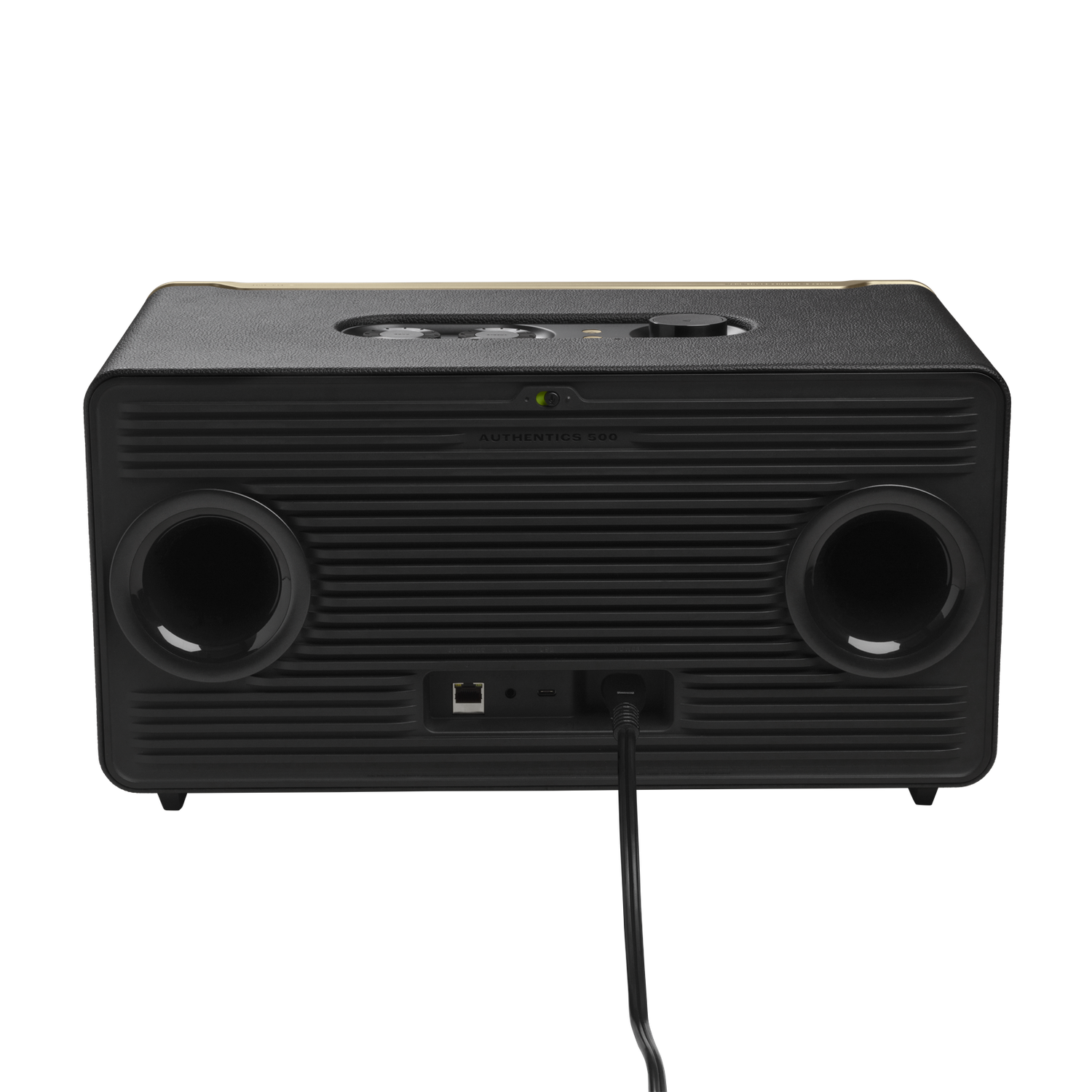 JBL Authentics 500 - Hi-fidelity Smart Speaker-5