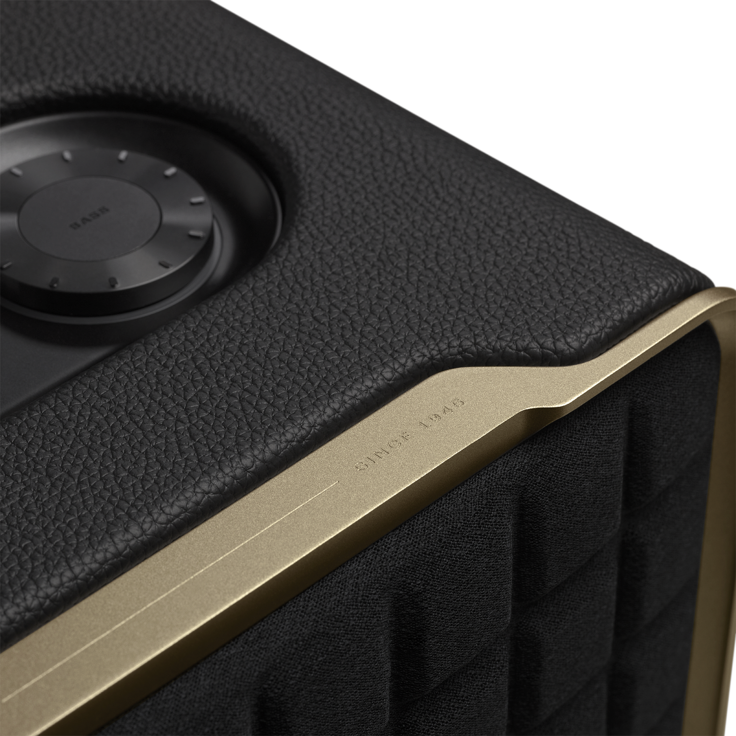 JBL Authentics 500 - Hi-fidelity Smart Speaker-7