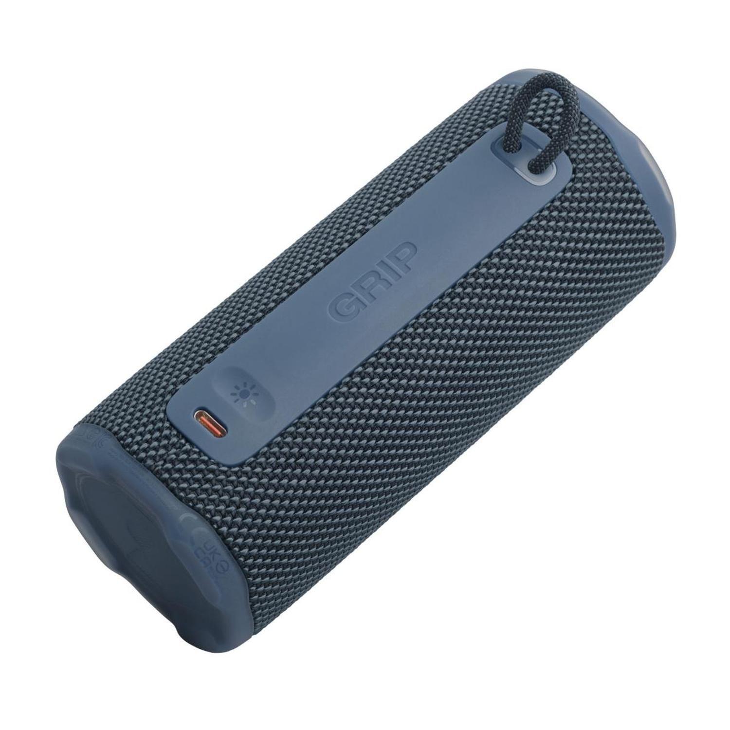 Parlante Bluetooth JBL Grip bt Azul-2