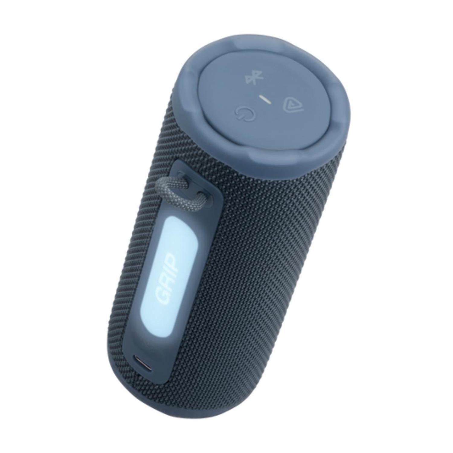Parlante Bluetooth JBL Grip bt Azul-3