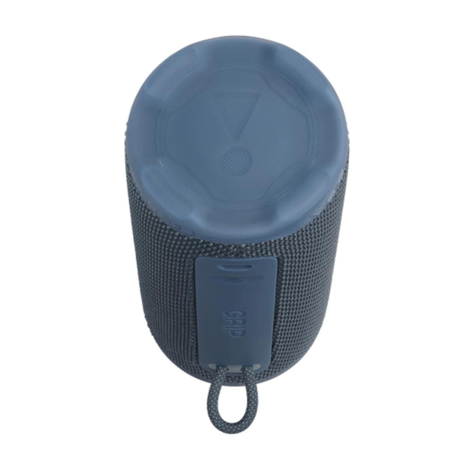 Parlante Bluetooth JBL Grip bt Azul-5
