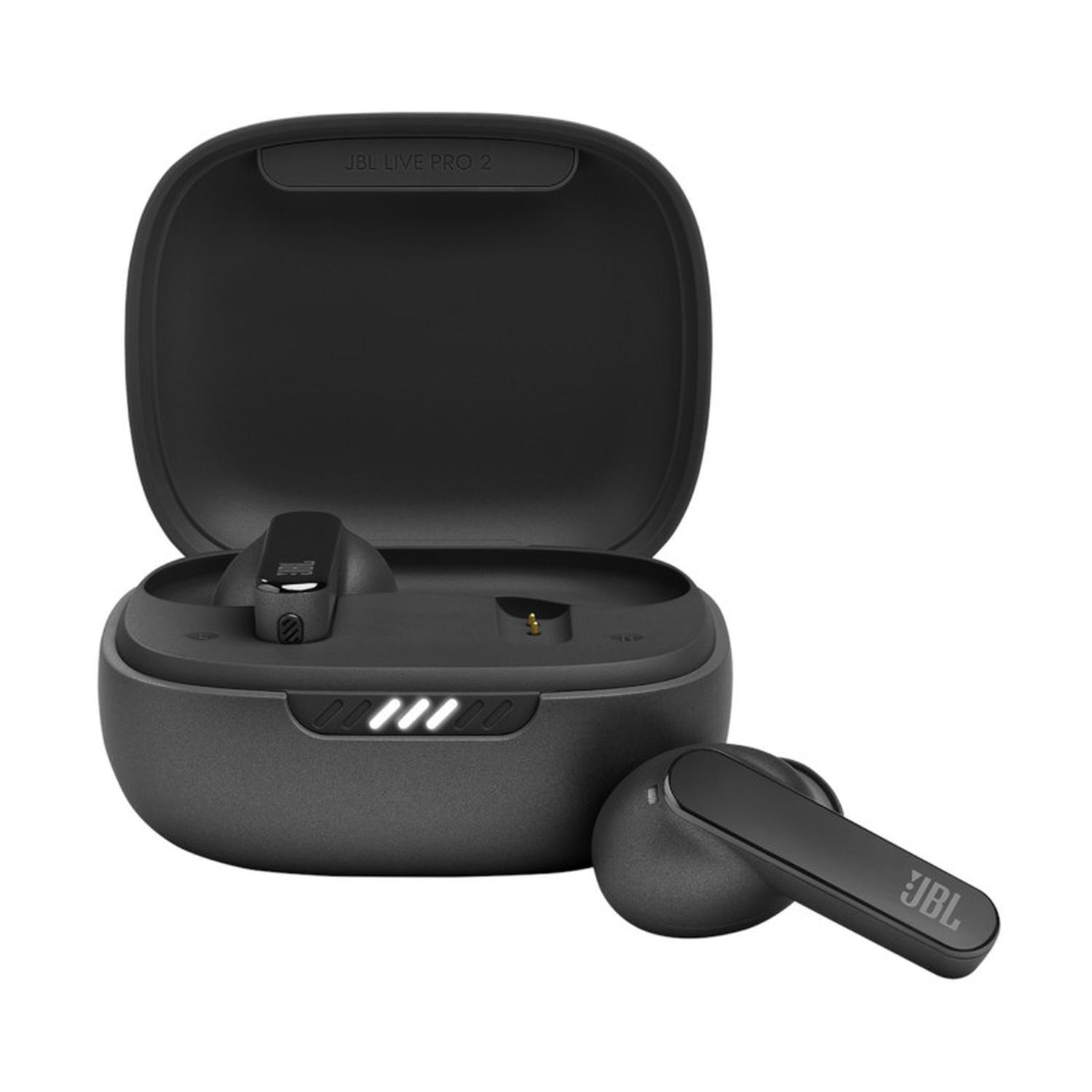 Audifonos JBL Live Pro 2 TWS Auriculares True Wireless-0