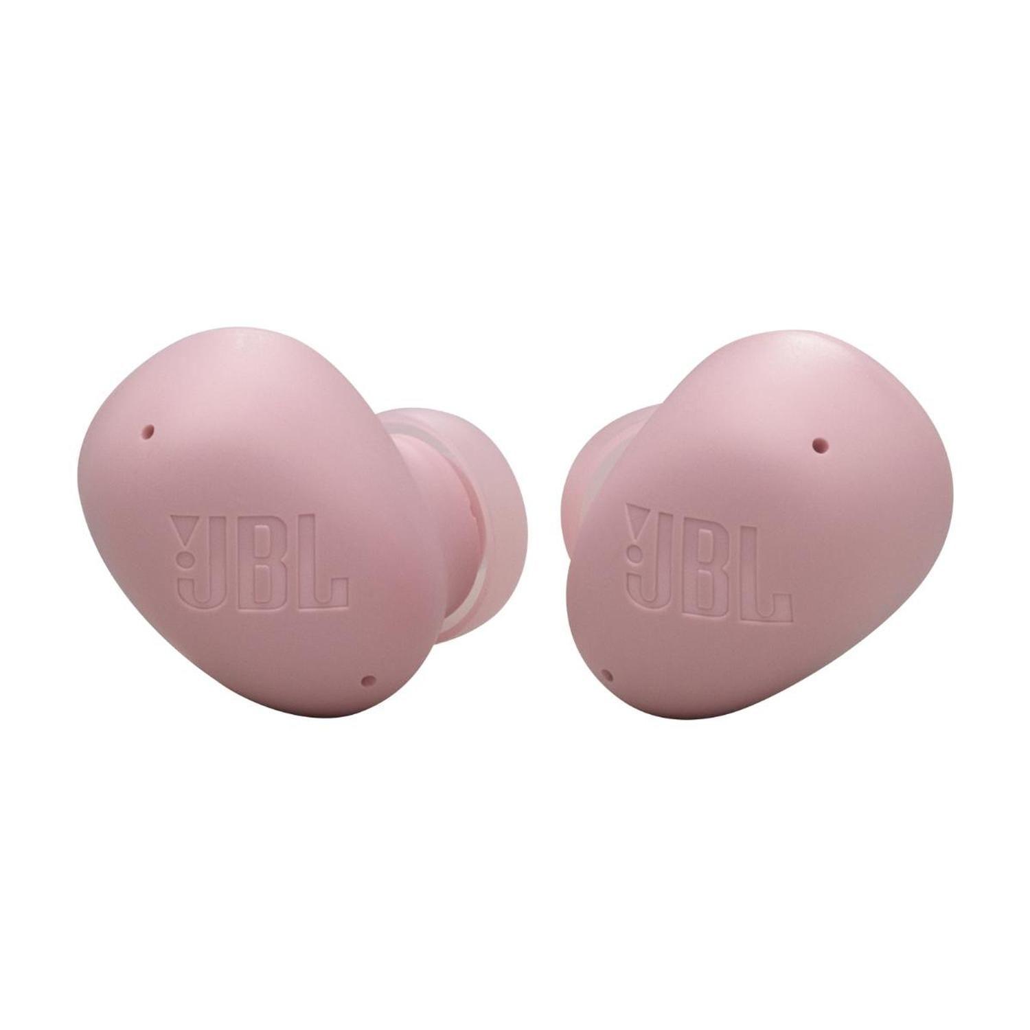 Audífonos JBL Wave Buds 2 Earbuds TWS Bluetooth Pink-8