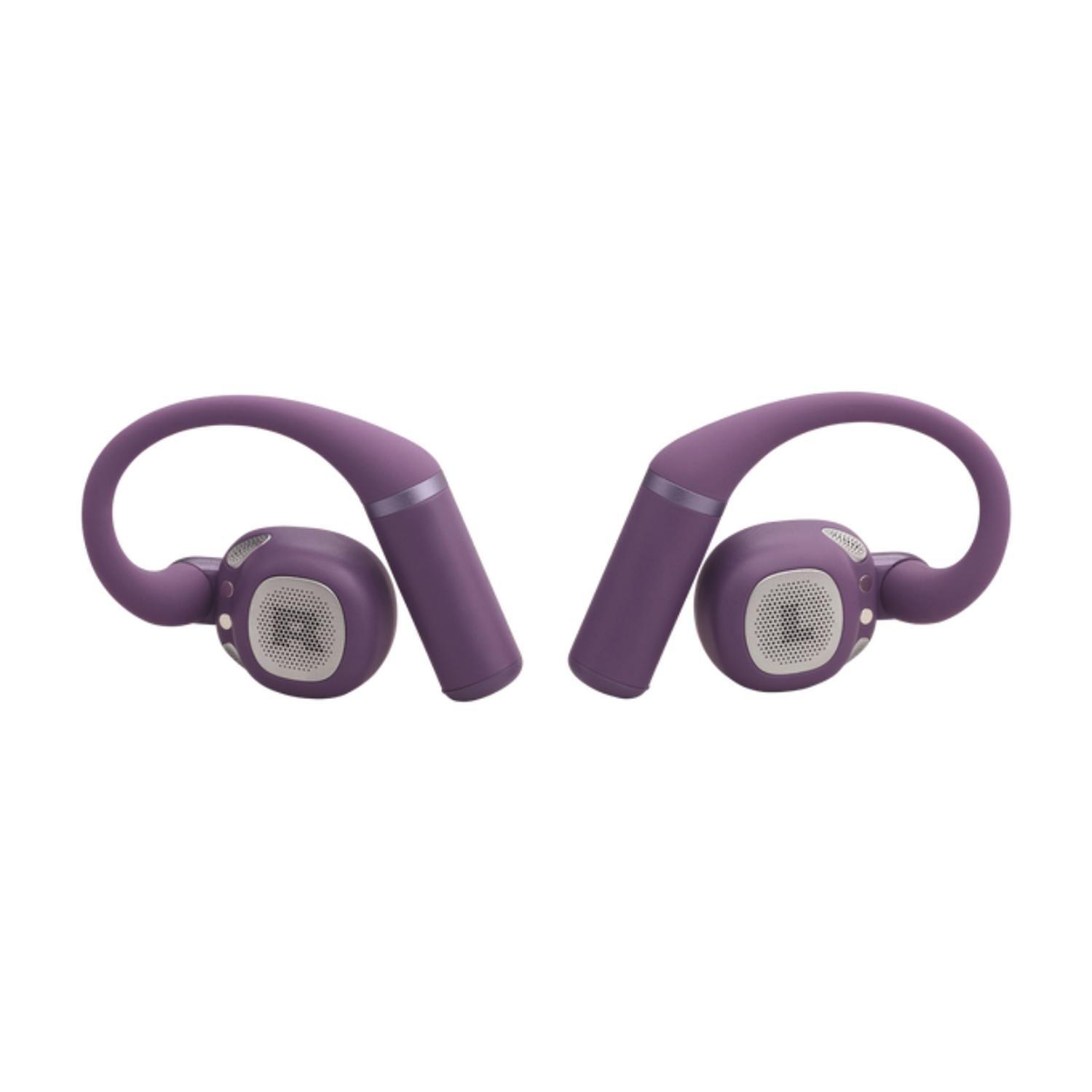 Audifonos Bluetooth JBL Sense Pro Violeta-5