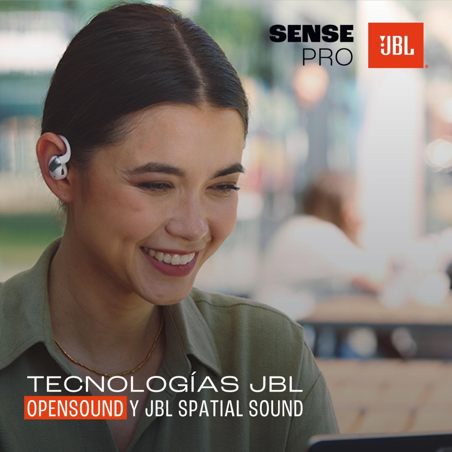 Audifonos Bluetooth JBL Sense Pro Violeta-9
