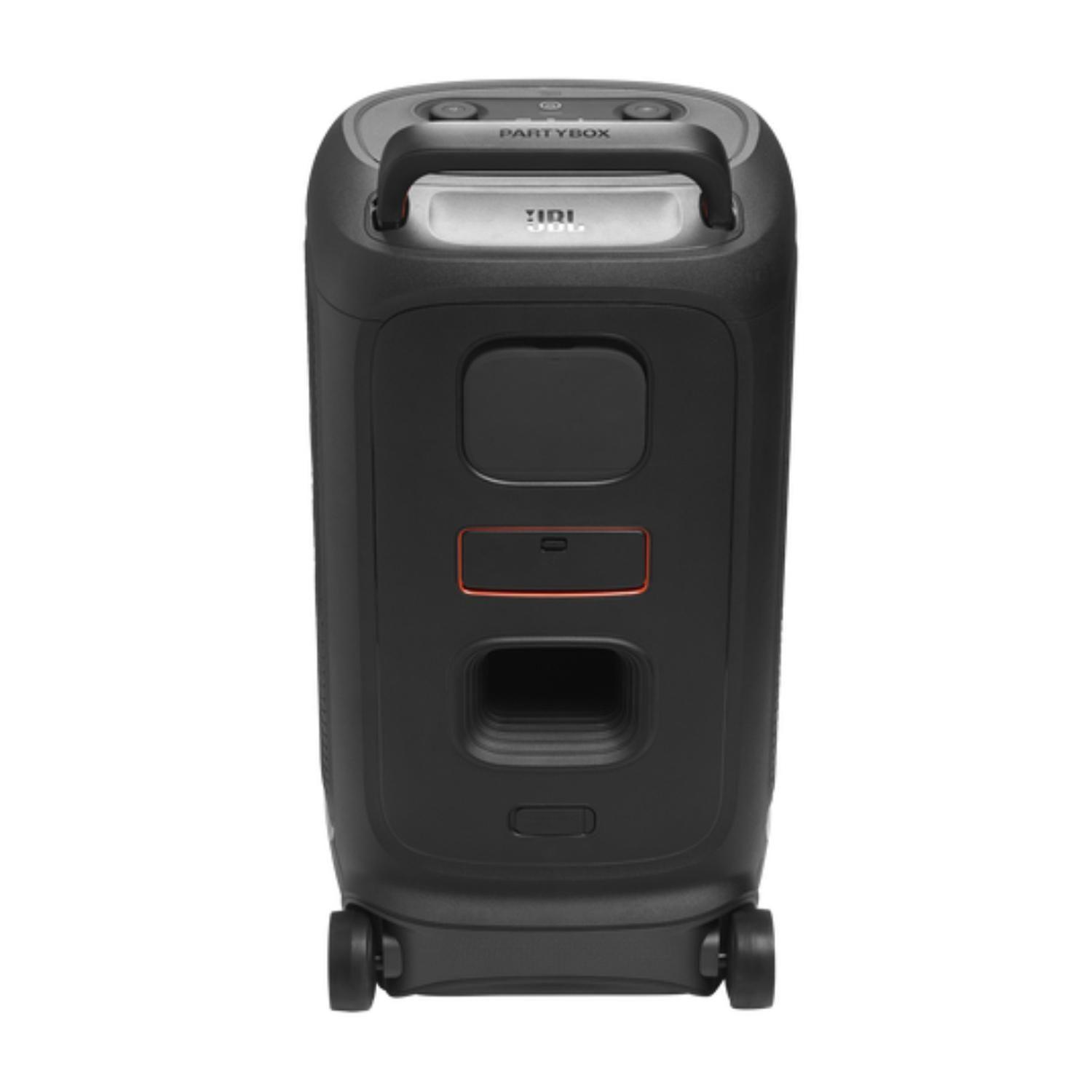 Parlante bluetooth JBL Partybox 520-2