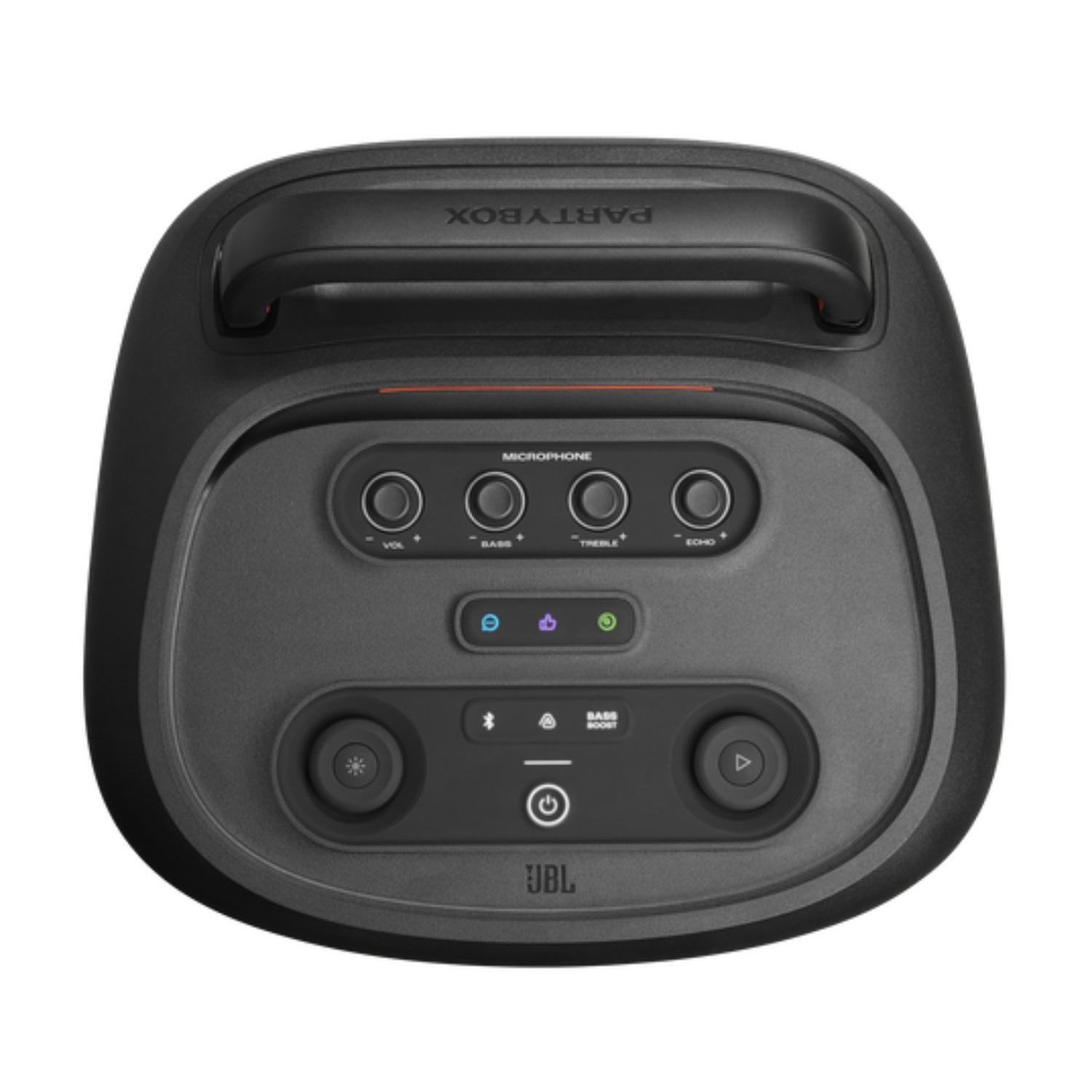 Parlante bluetooth JBL Partybox 520-5