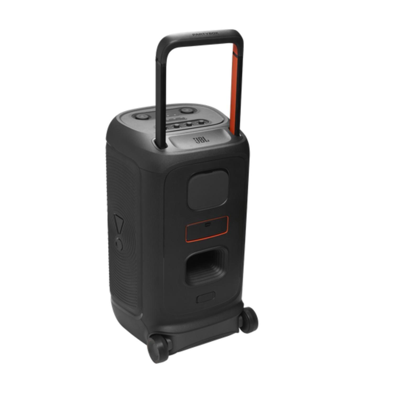 Parlante bluetooth JBL Partybox 520-7