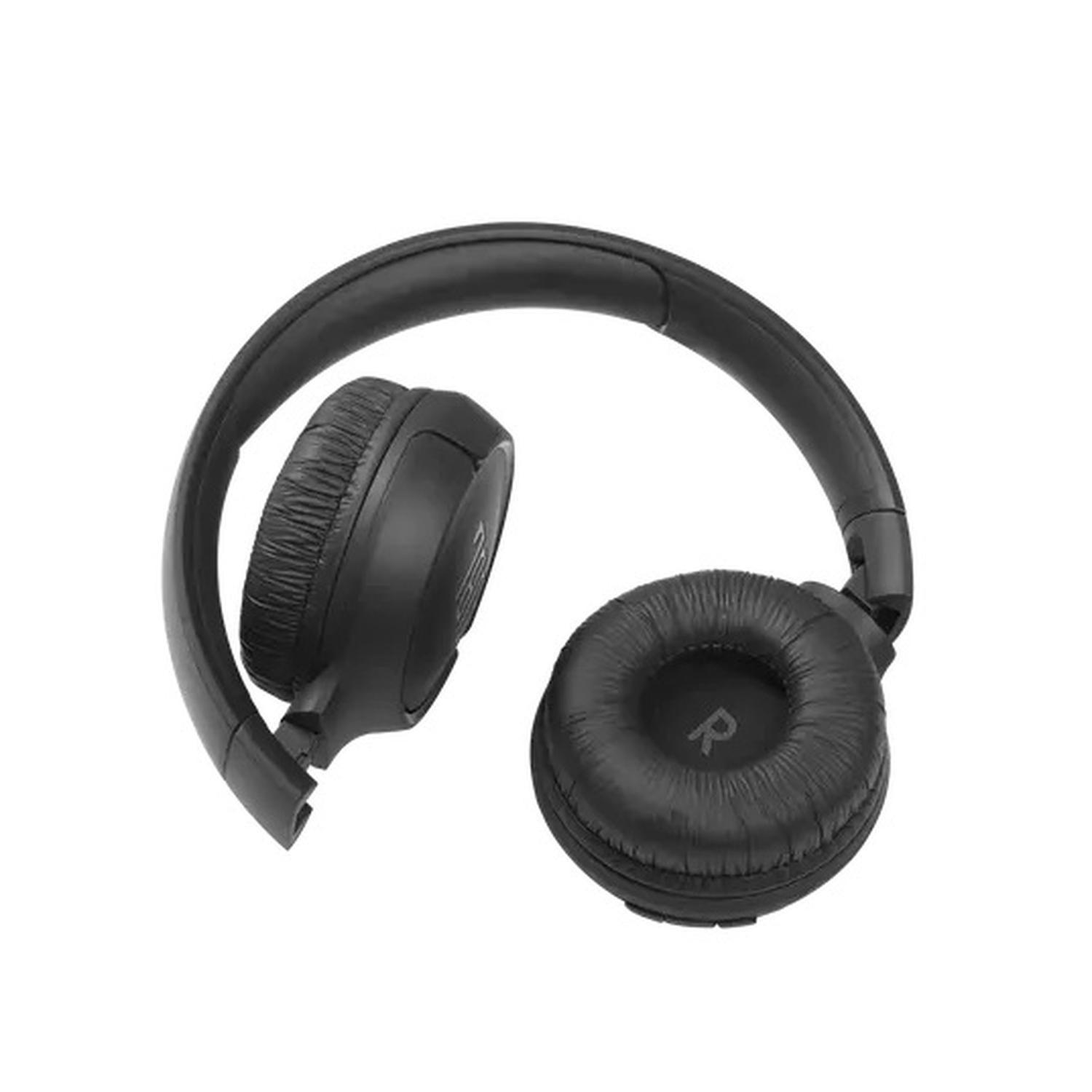 Audífonos JBL On-ear Bluetooth Tune 510BT-1