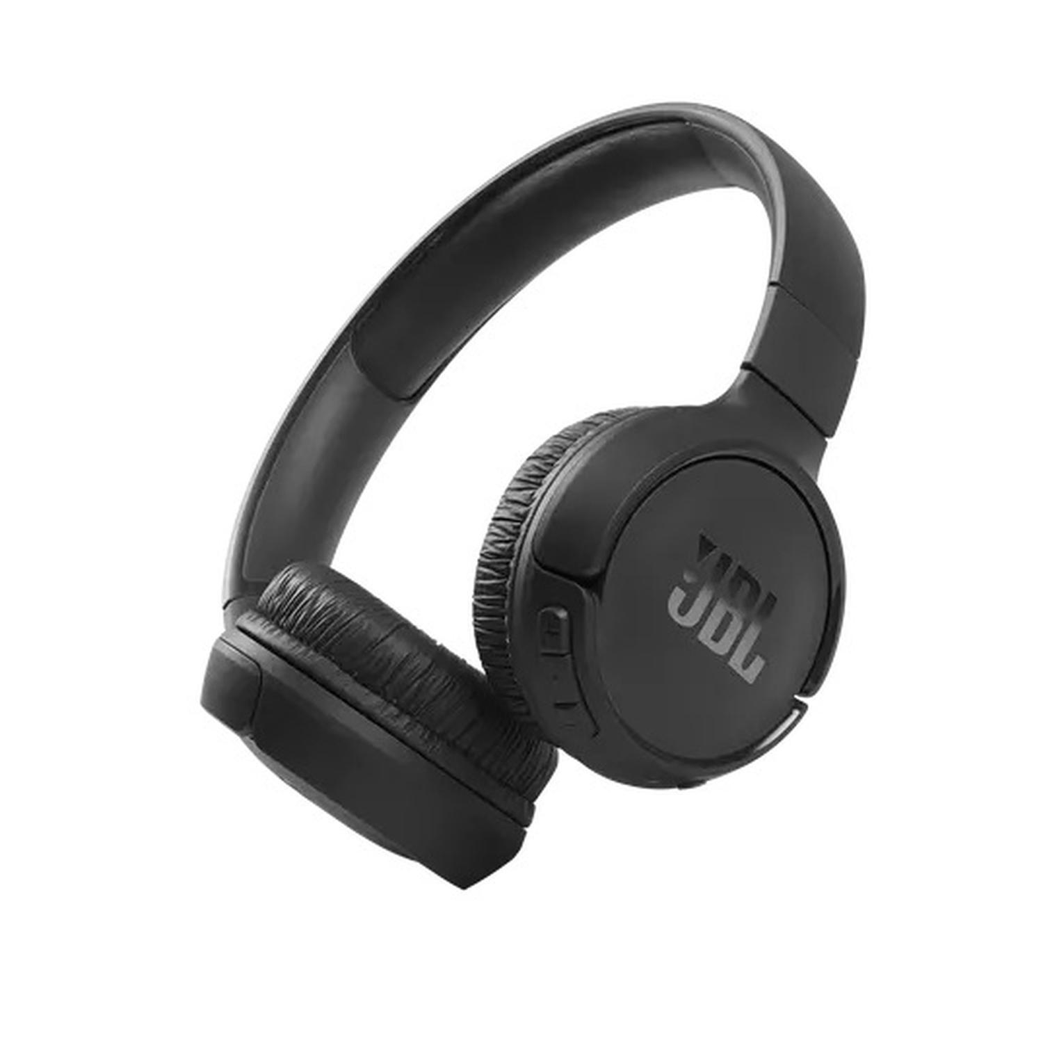 Audífonos JBL On-ear Bluetooth Tune 510BT-0