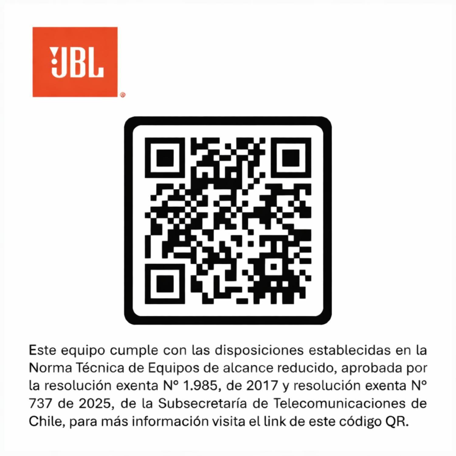 Parlante Bluetooth JBL GO 4 Violeta-6