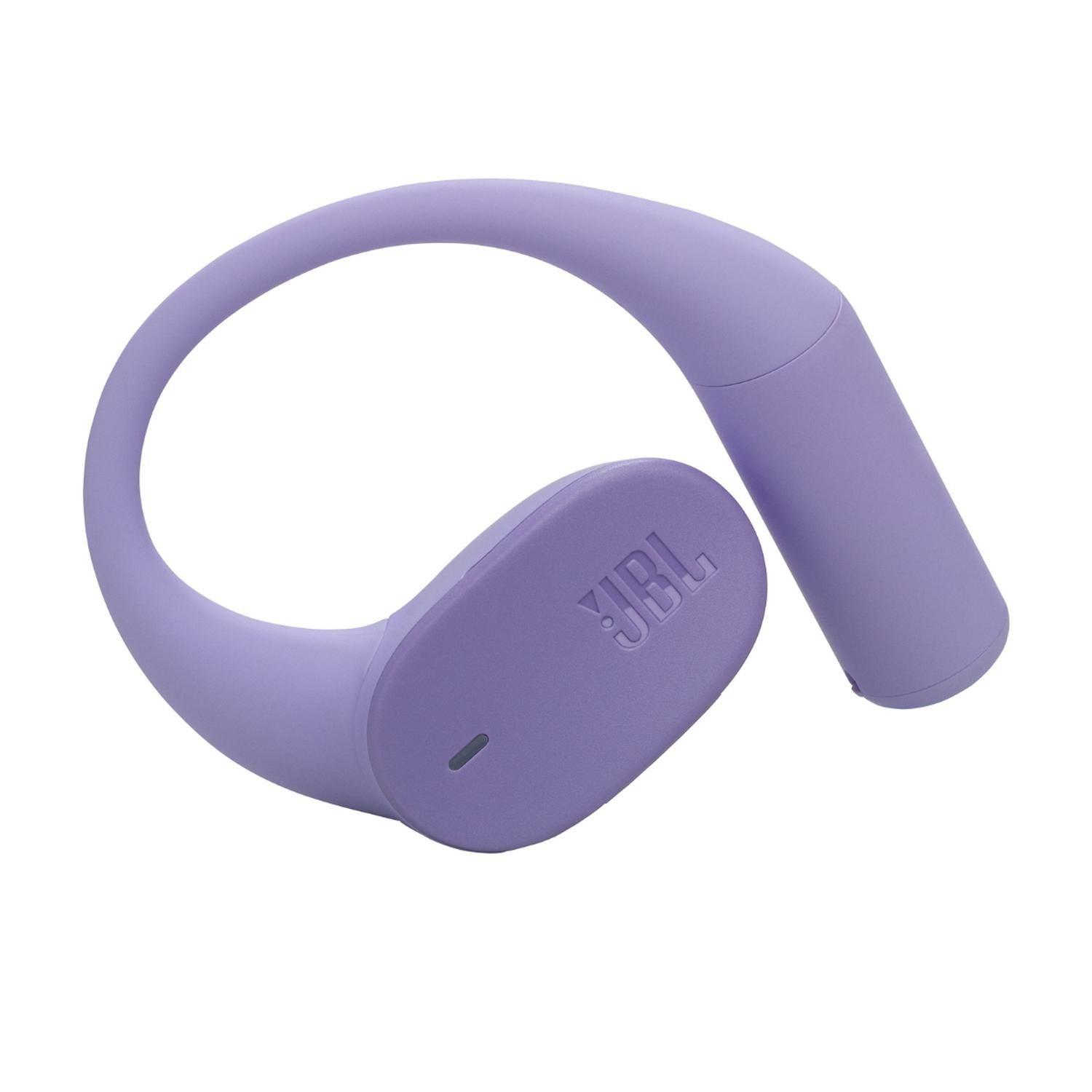 Audifonos JBL Sense Lite Open Ear purpura-3