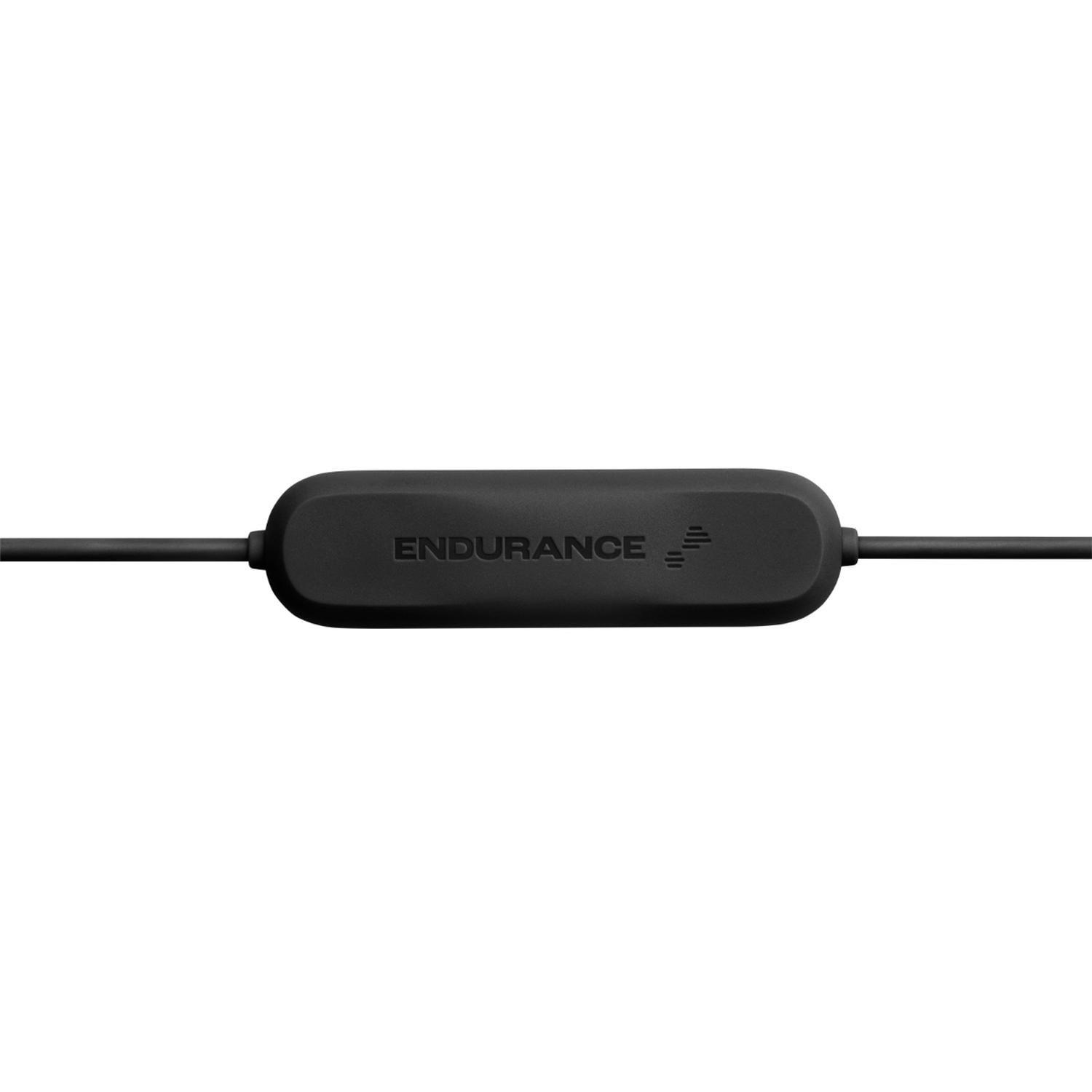 JBL Headphones Endurance Run 3 Black-8