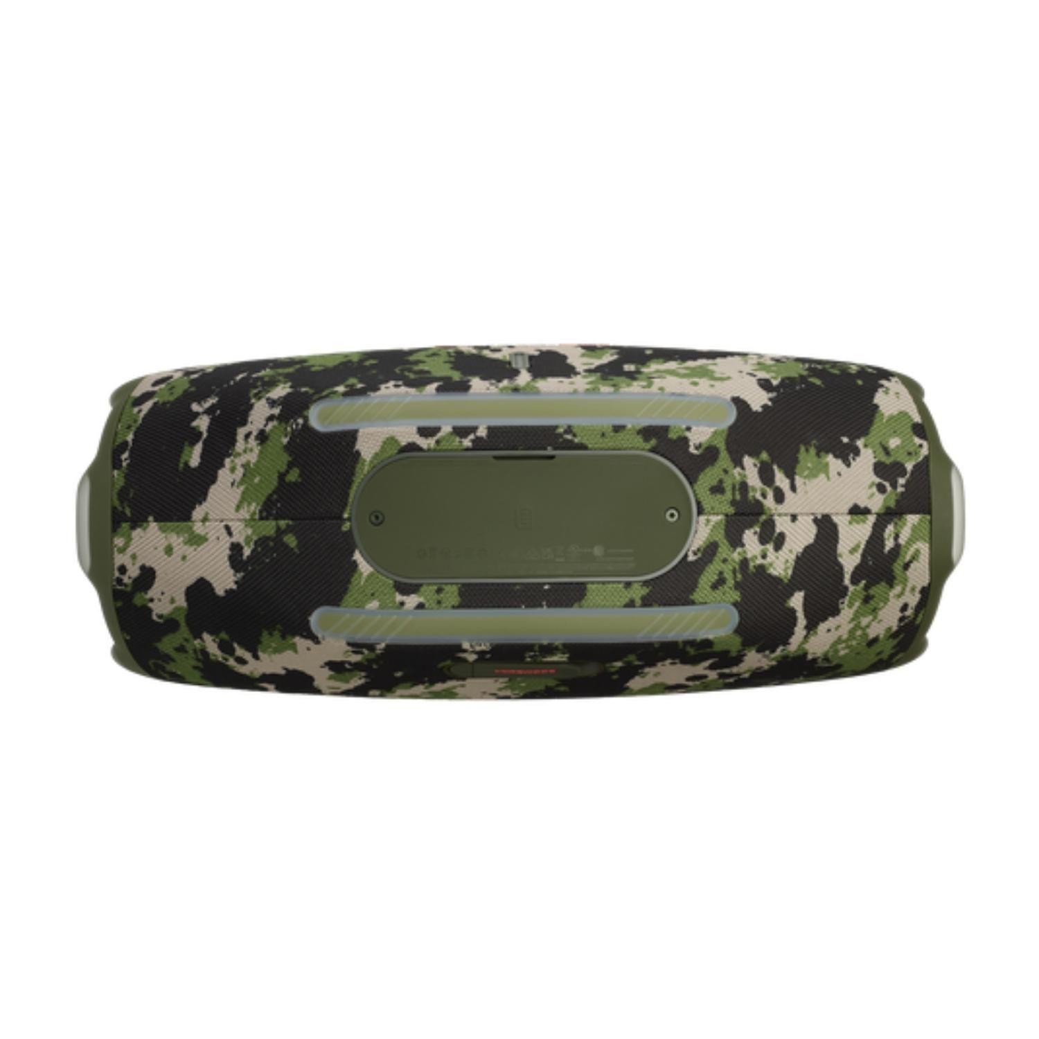 Parlante bluetooth JBL Boombox 4 Squad-5