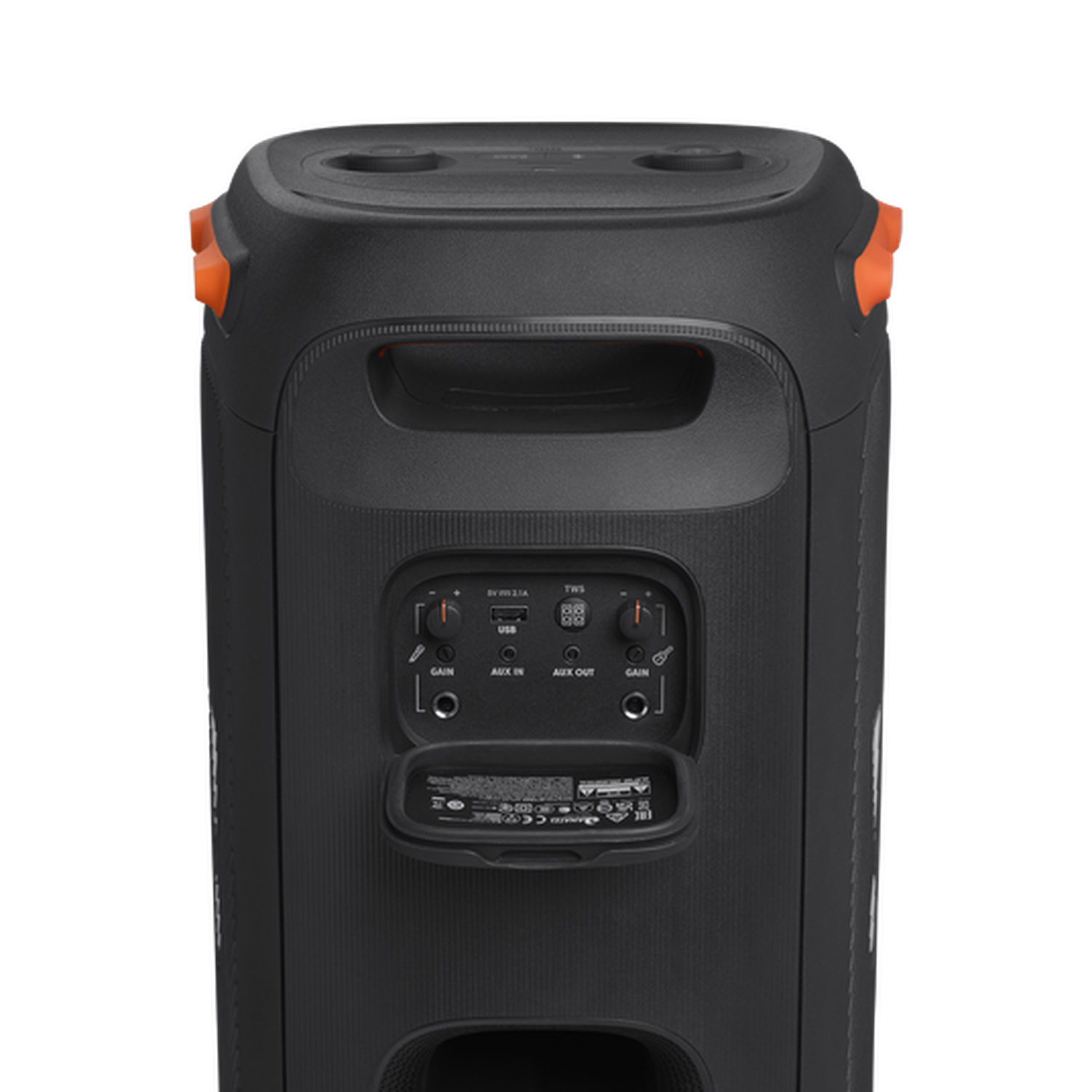 Parlante JBL Parlante Bluetooth Partybox 110-6