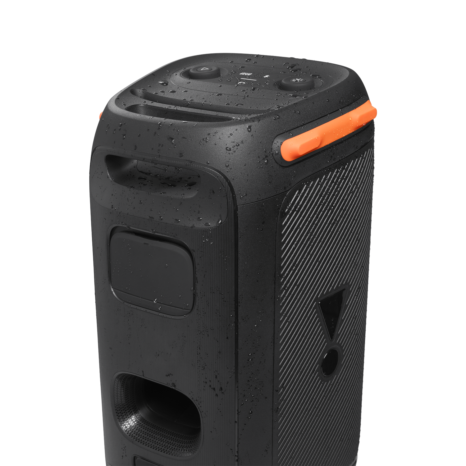Parlante JBL Parlante Bluetooth Partybox 110-4