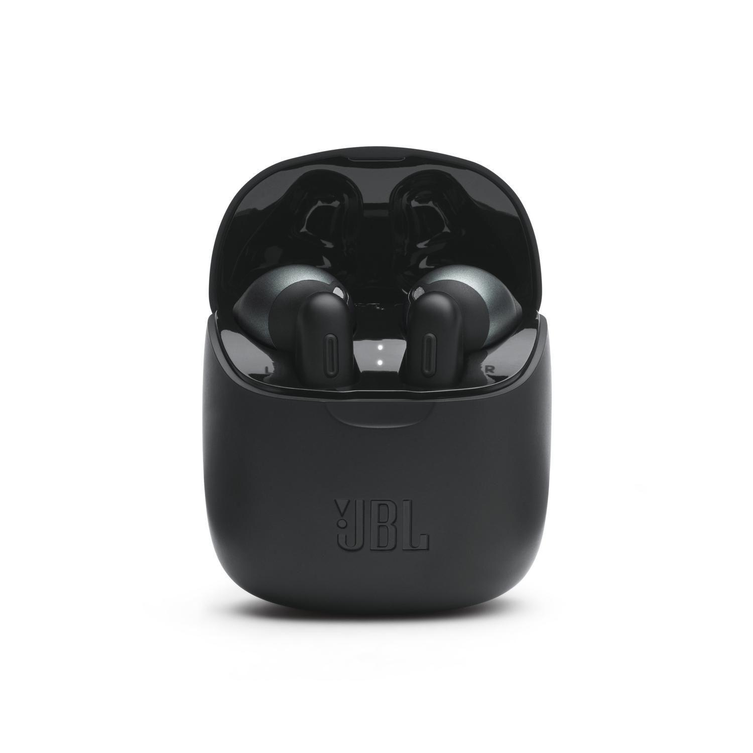 Audífonos JBL Headphone Tune 225 Truly Wireless Bluetooth - Tech-0