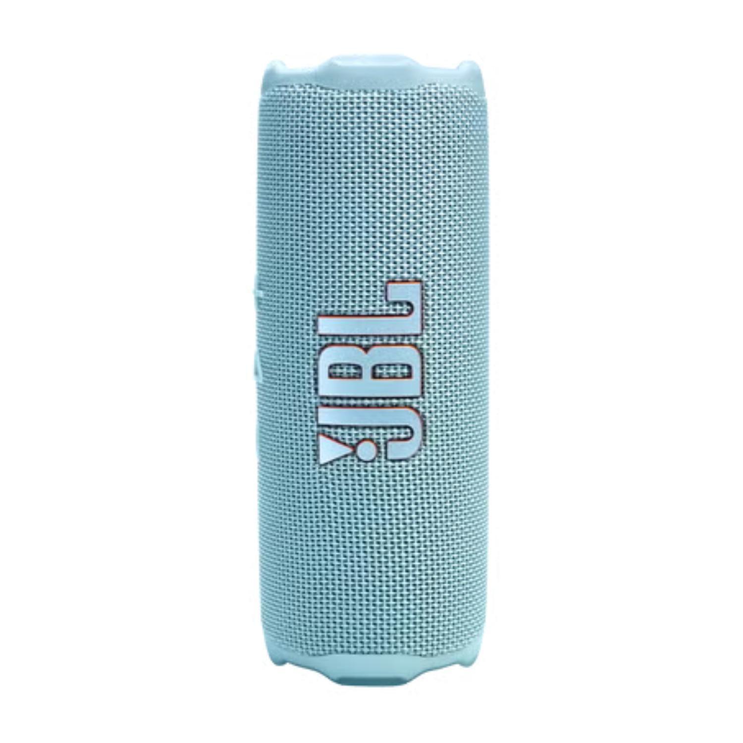 JBL Parlante Flip 7 Celeste-0