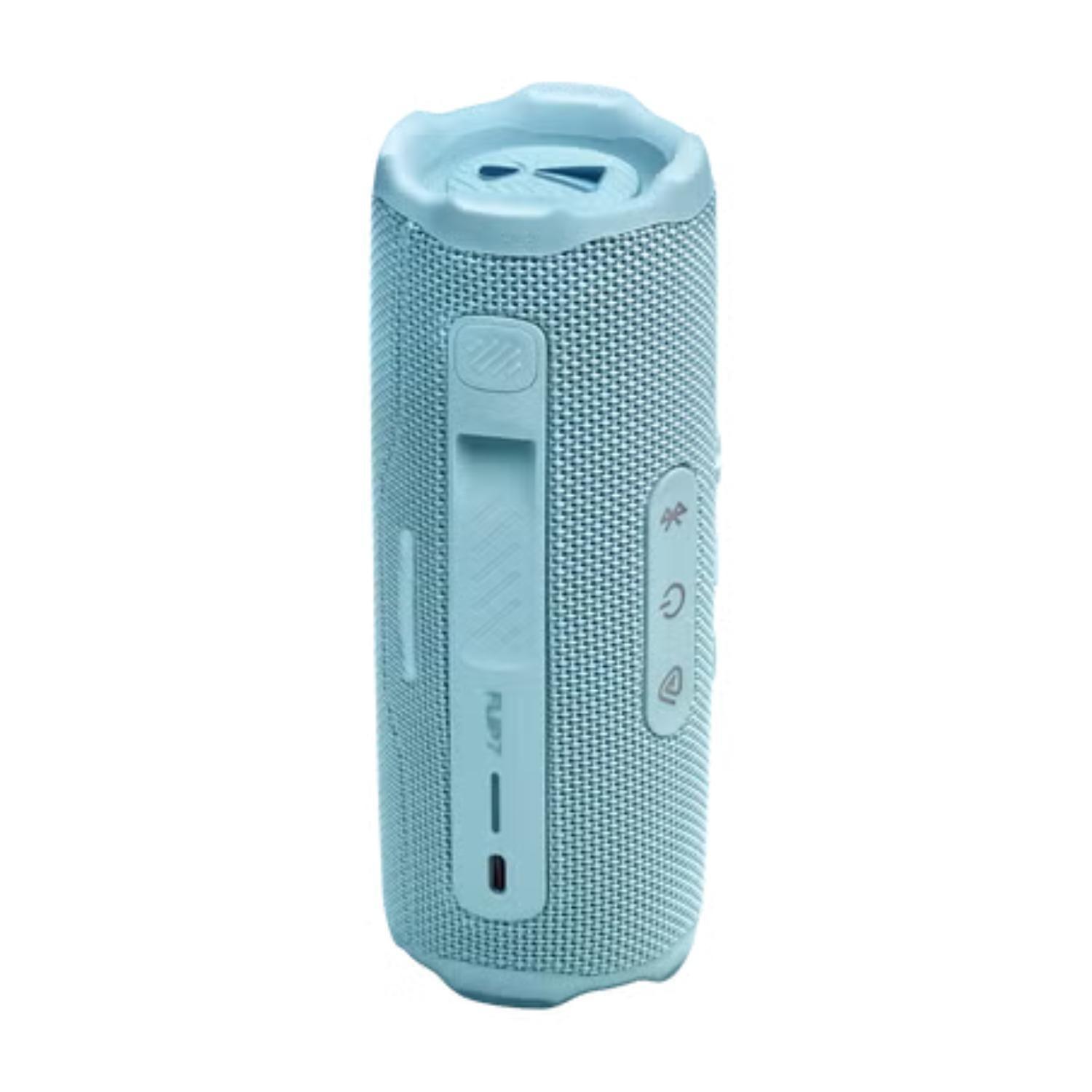 JBL Parlante Flip 7 Celeste-2
