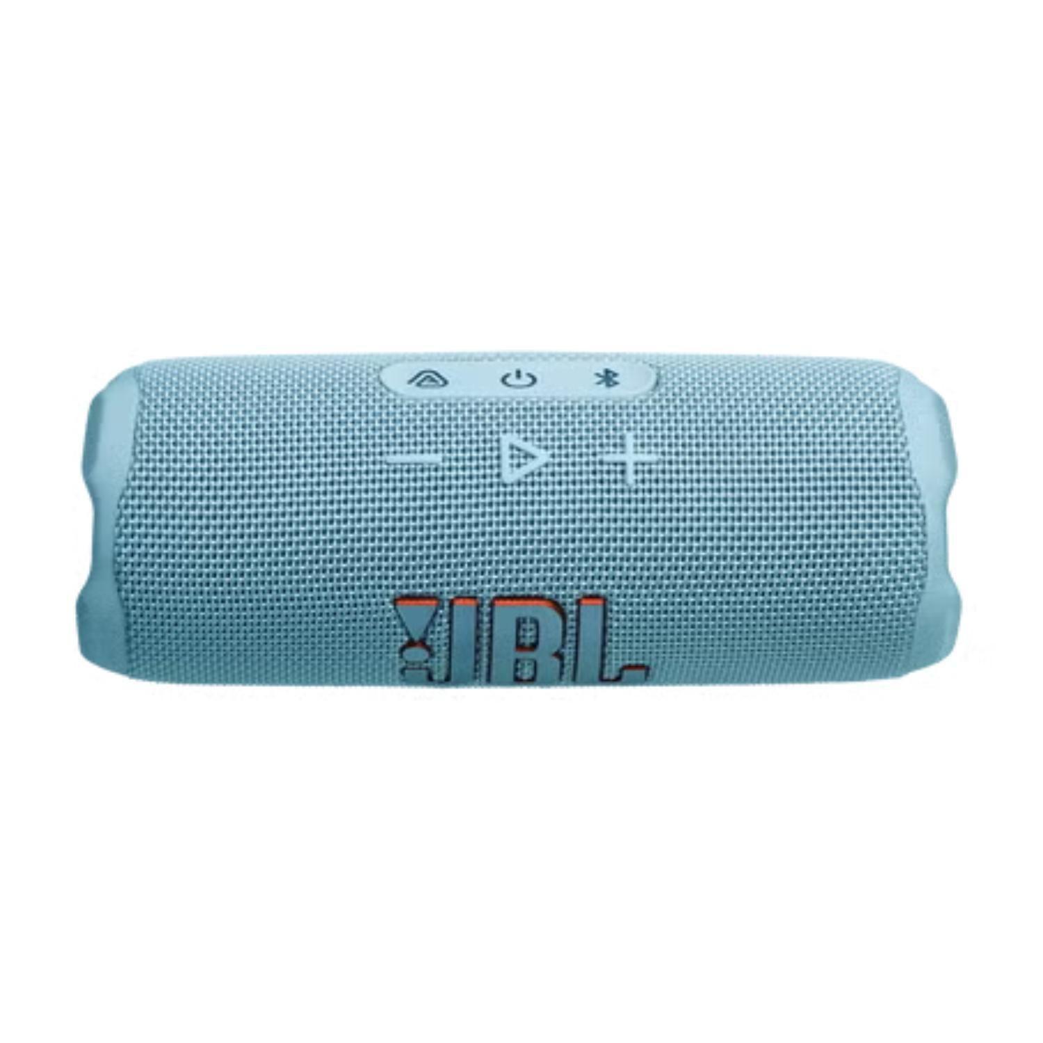 JBL Parlante Flip 7 Celeste-3