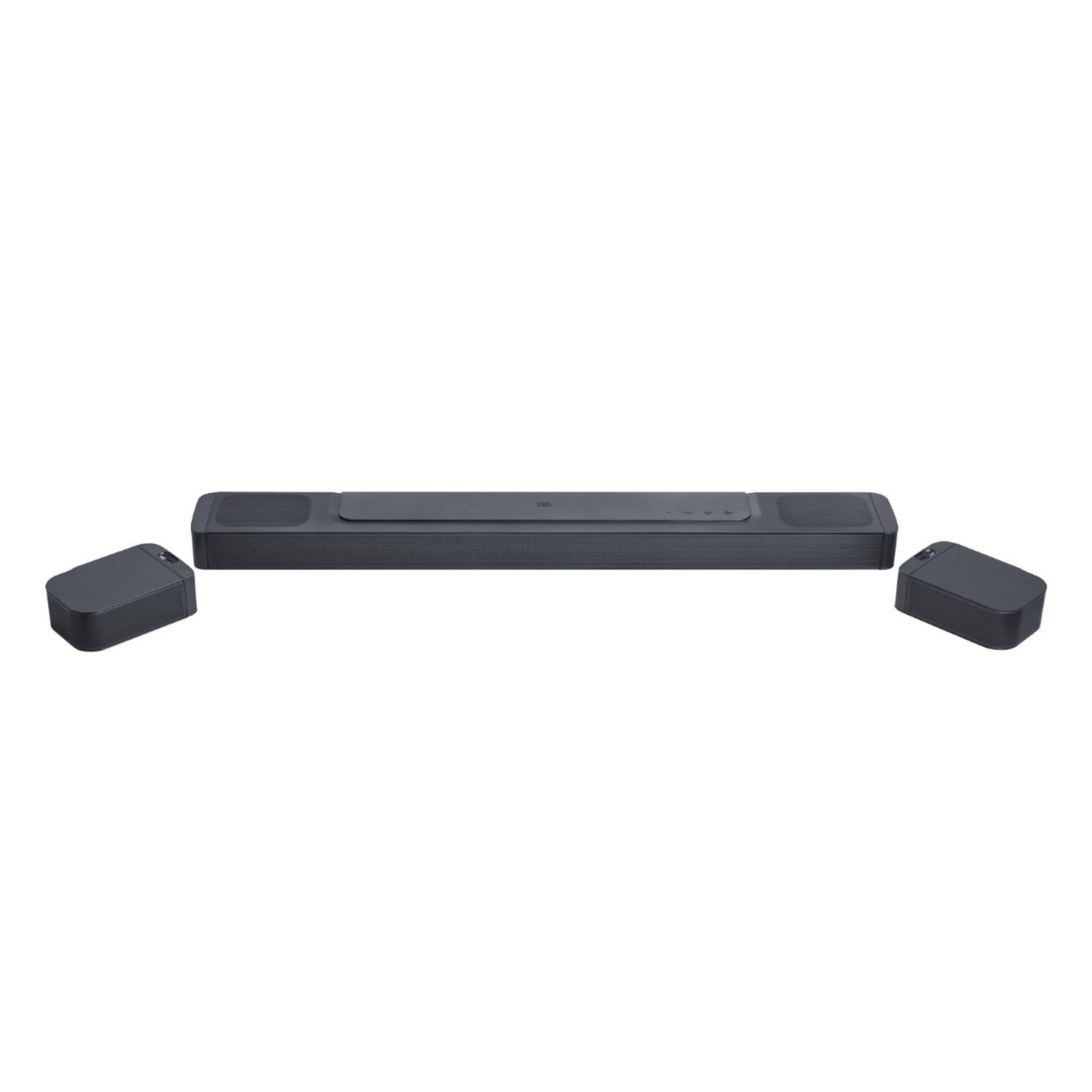JBL Soundbar BAR 800 - 5.1.2 Detachable surround speakers-3