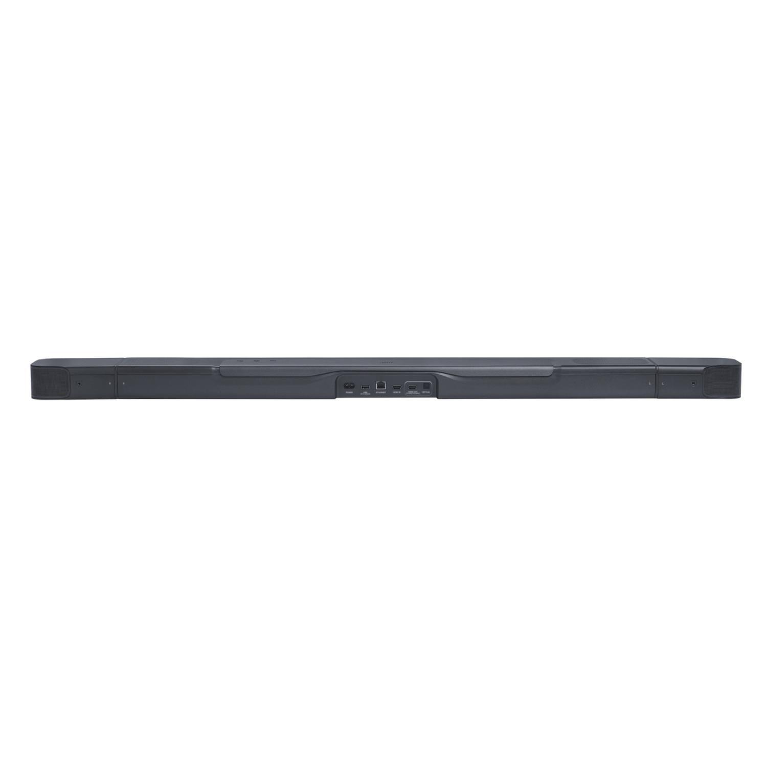 JBL Soundbar BAR 800 - 5.1.2 Detachable surround speakers-5