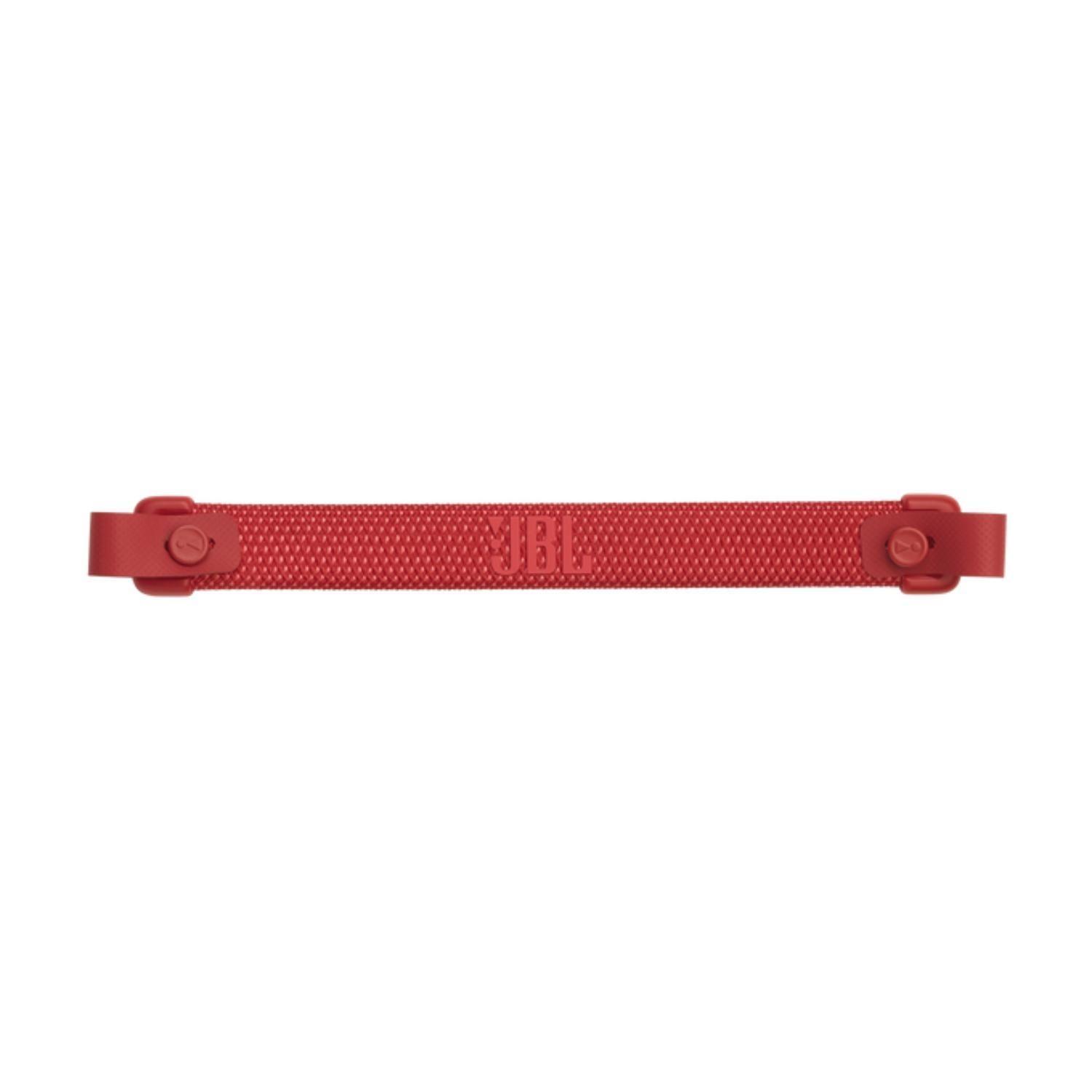 JBL Charge 6 Rojo Bluetooth-3