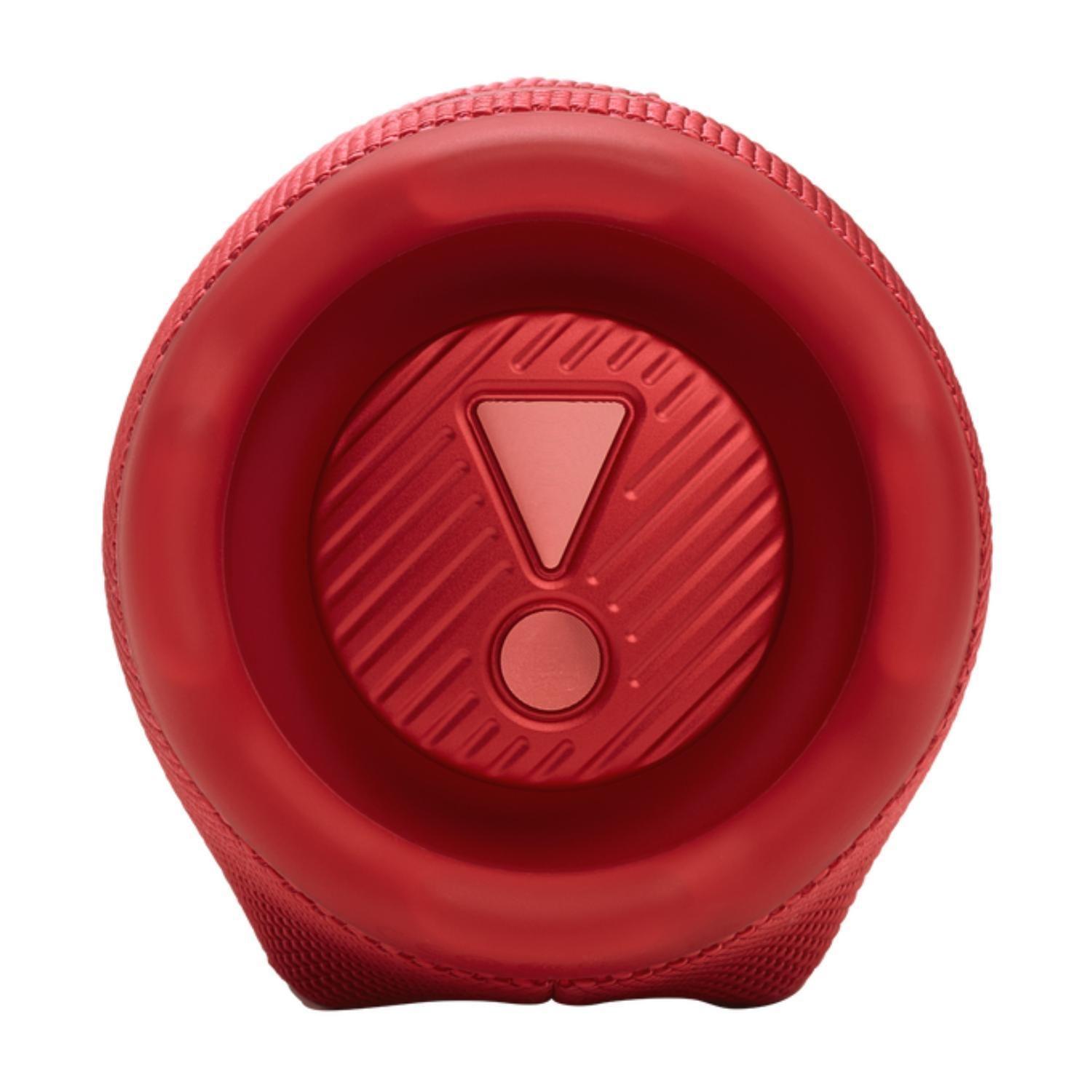 JBL Charge 6 Rojo Bluetooth-6
