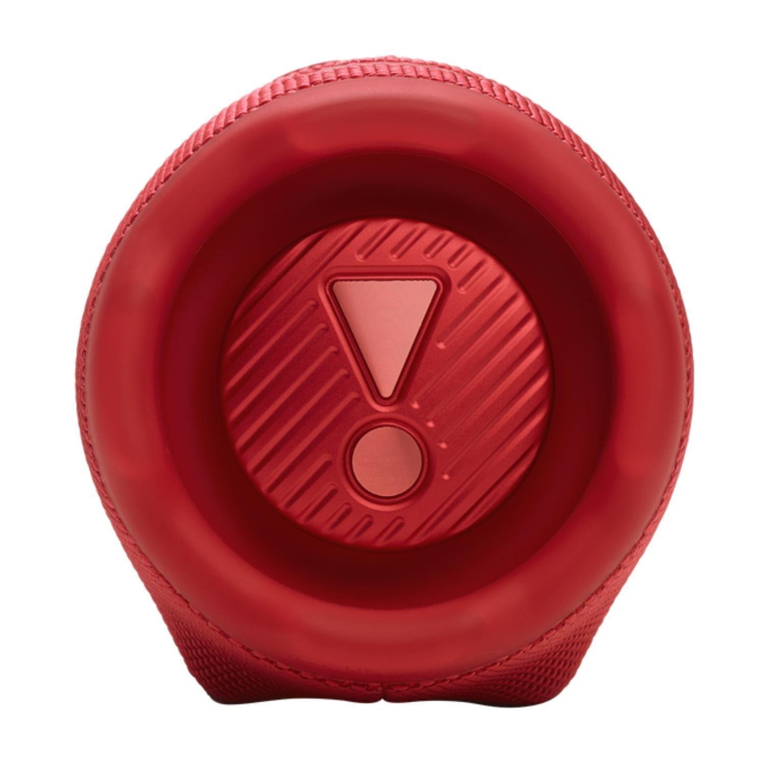 JBL Charge 6 Rojo Bluetooth-7