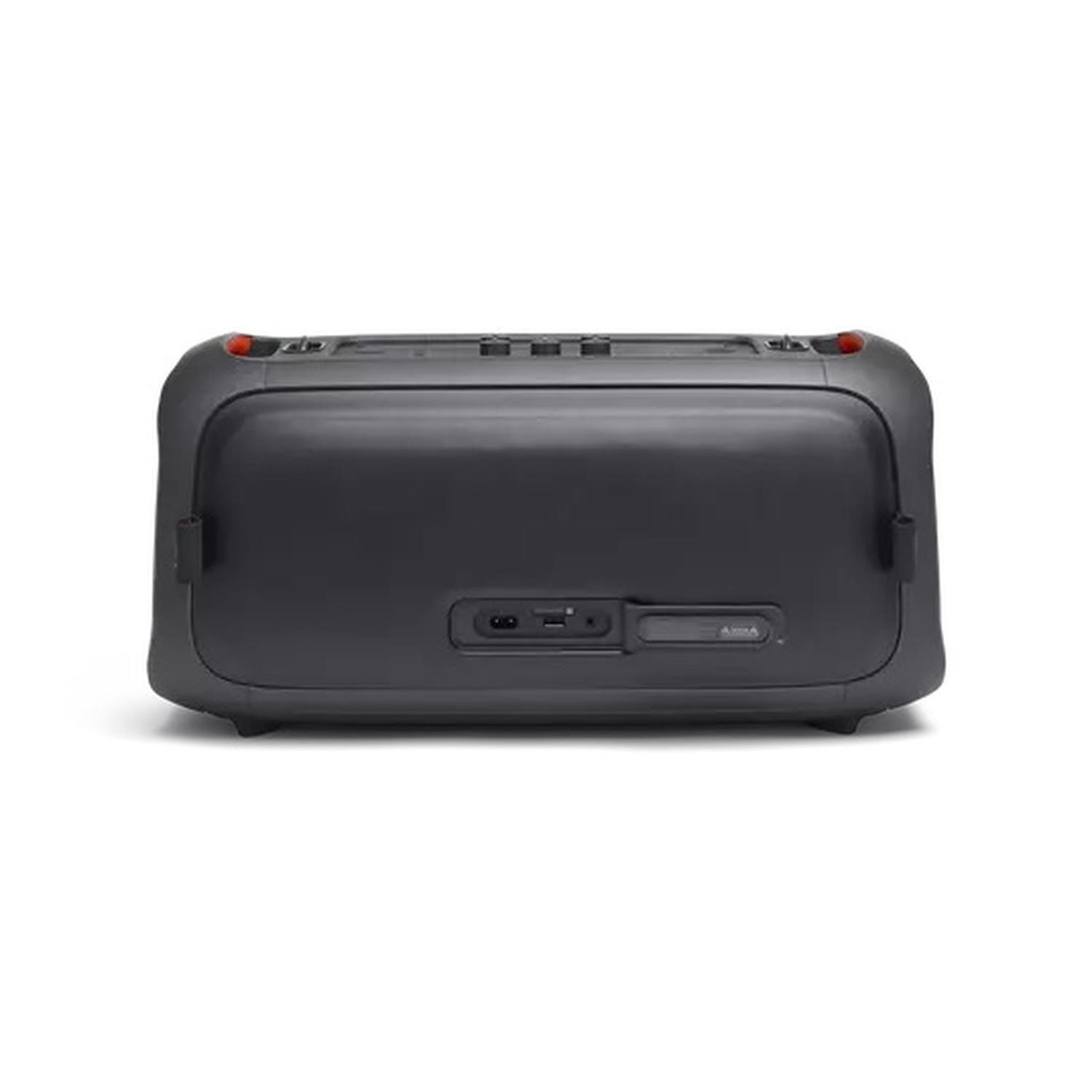 Parlante JBL Bluetooth Partybox Go-1