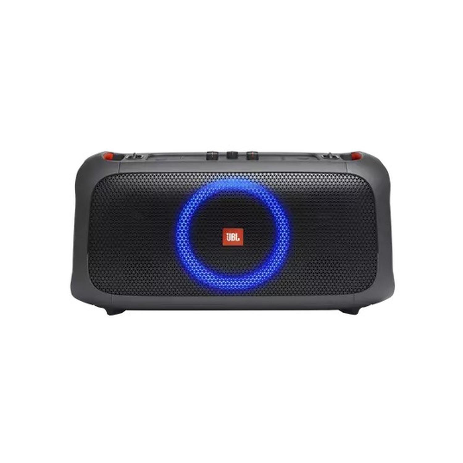 Parlante JBL Bluetooth Partybox Go-3