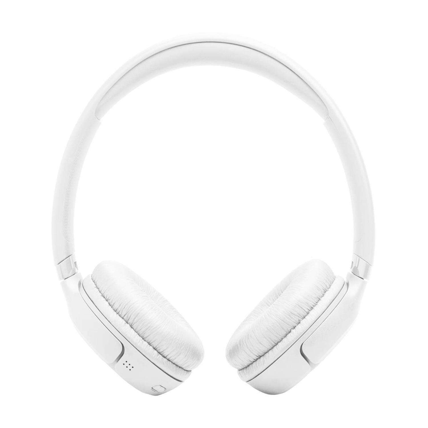 Audifonos bluetooth JBL TUNE 530 BT Blanco-4