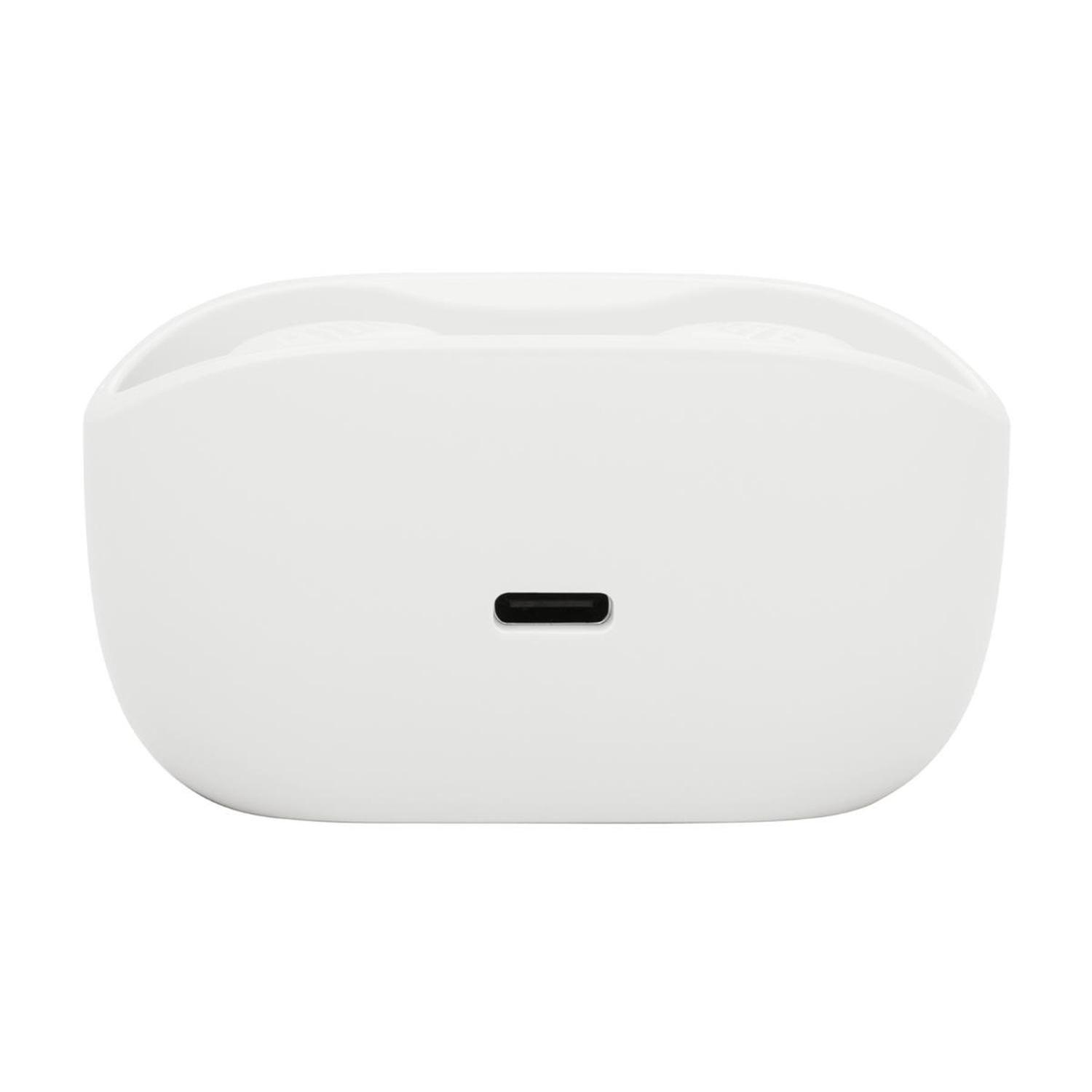 Audífonos JBL Wave Buds 2 Earbuds TWS Bluetooth White-5