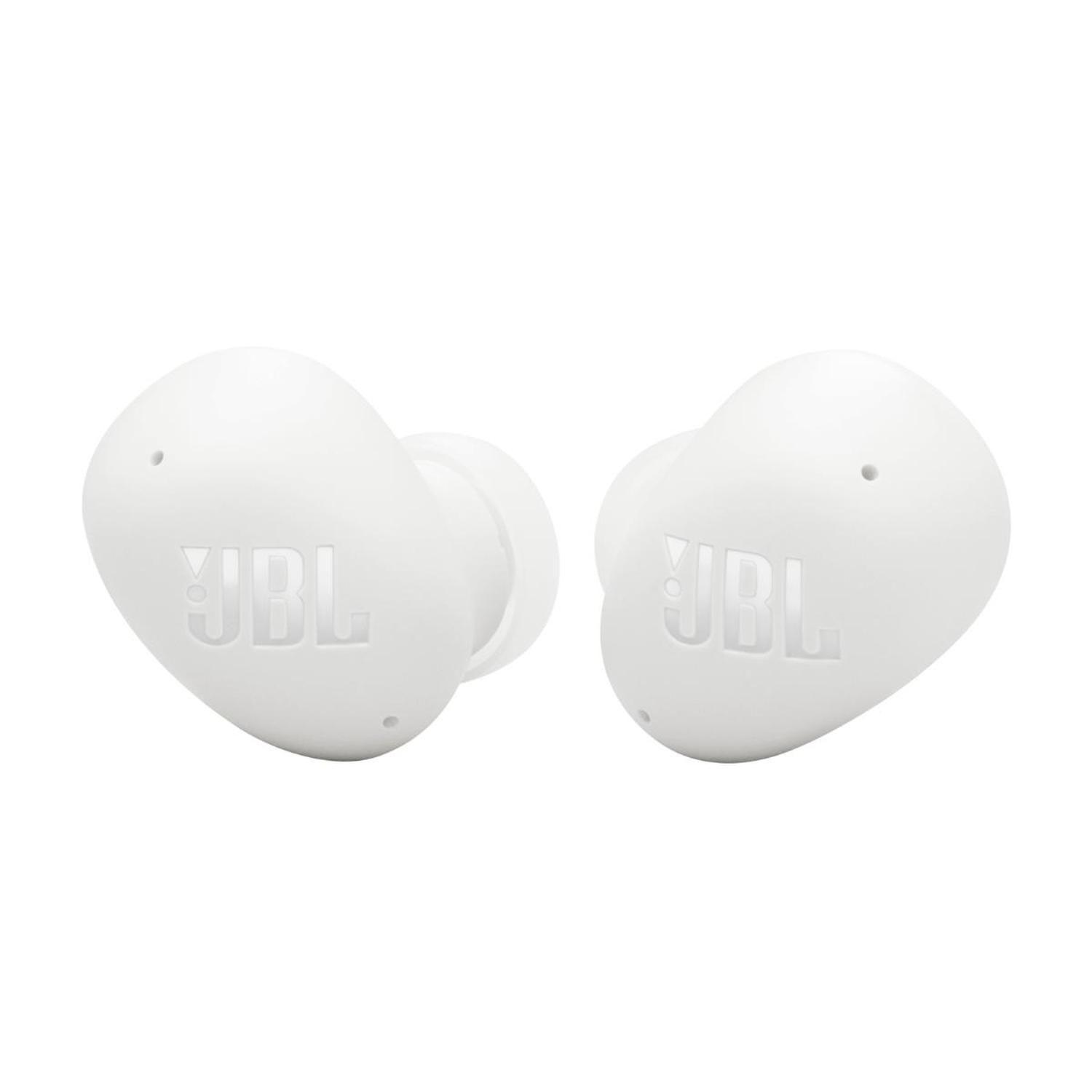 Audífonos JBL Wave Buds 2 Earbuds TWS Bluetooth White-9