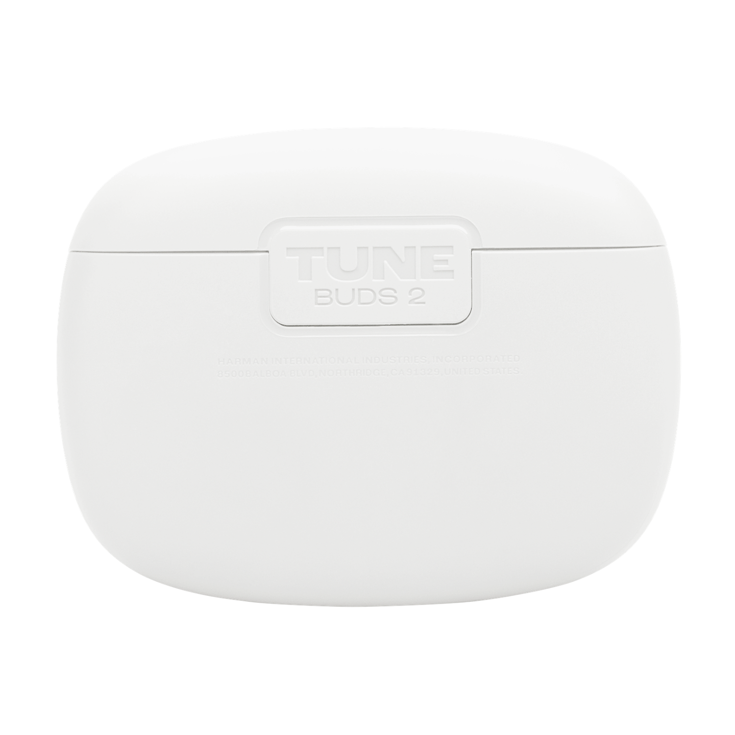 Audífonos JBL Tune Buds 2 Earbuds TWS Bluetooth White-2