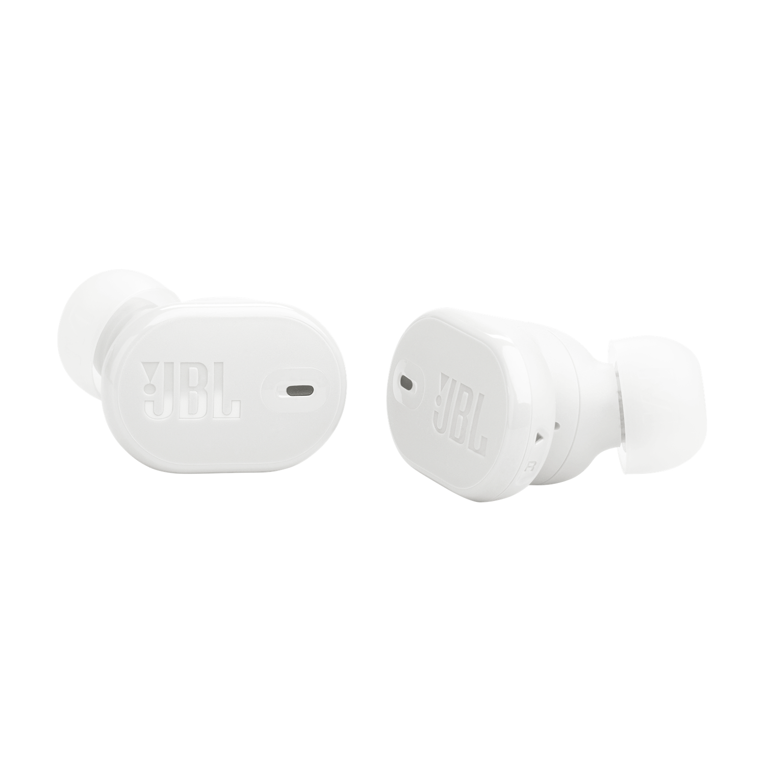 Audífonos JBL Tune Buds 2 Earbuds TWS Bluetooth White-6