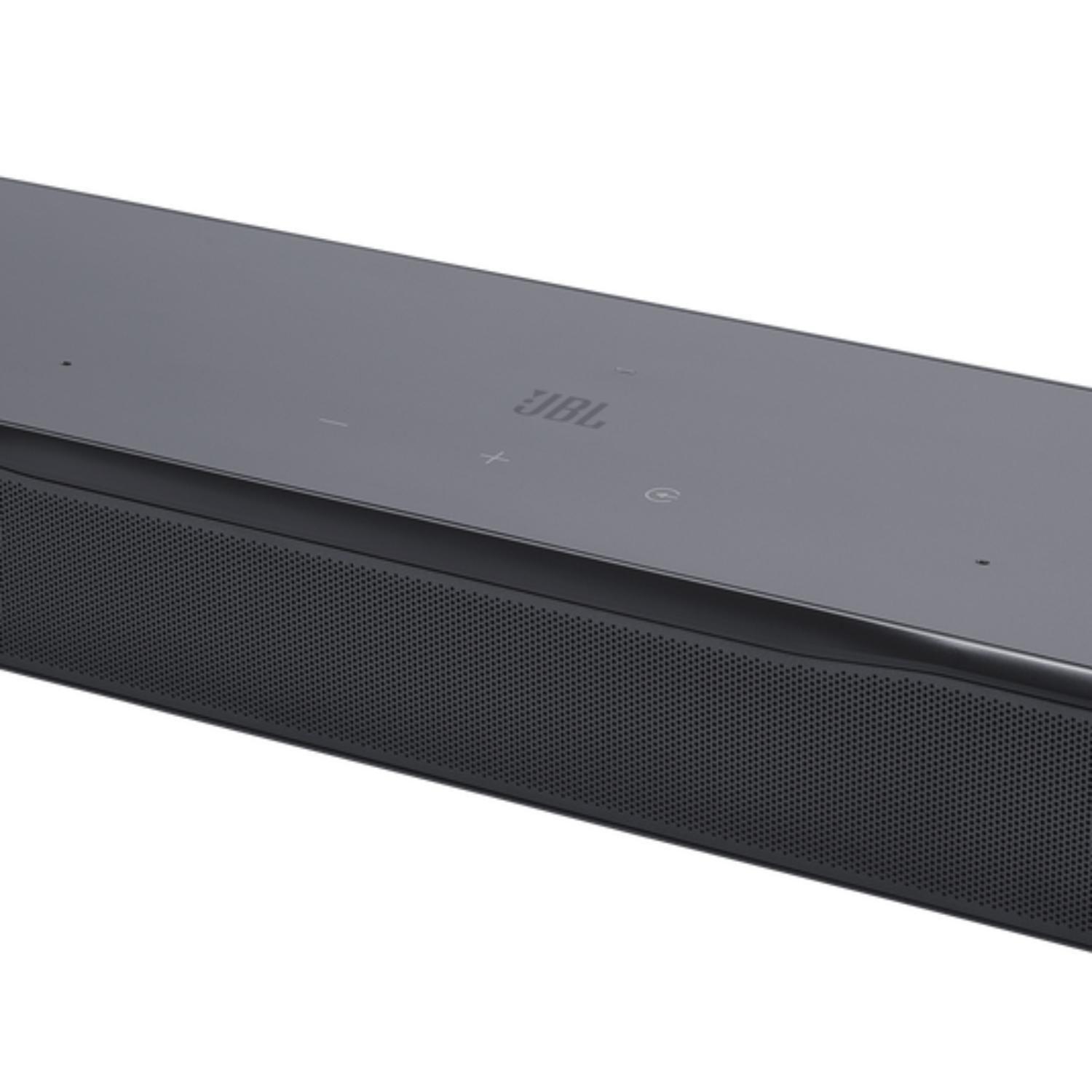 JBL Barra de Sonido 800 M2 Negro-3